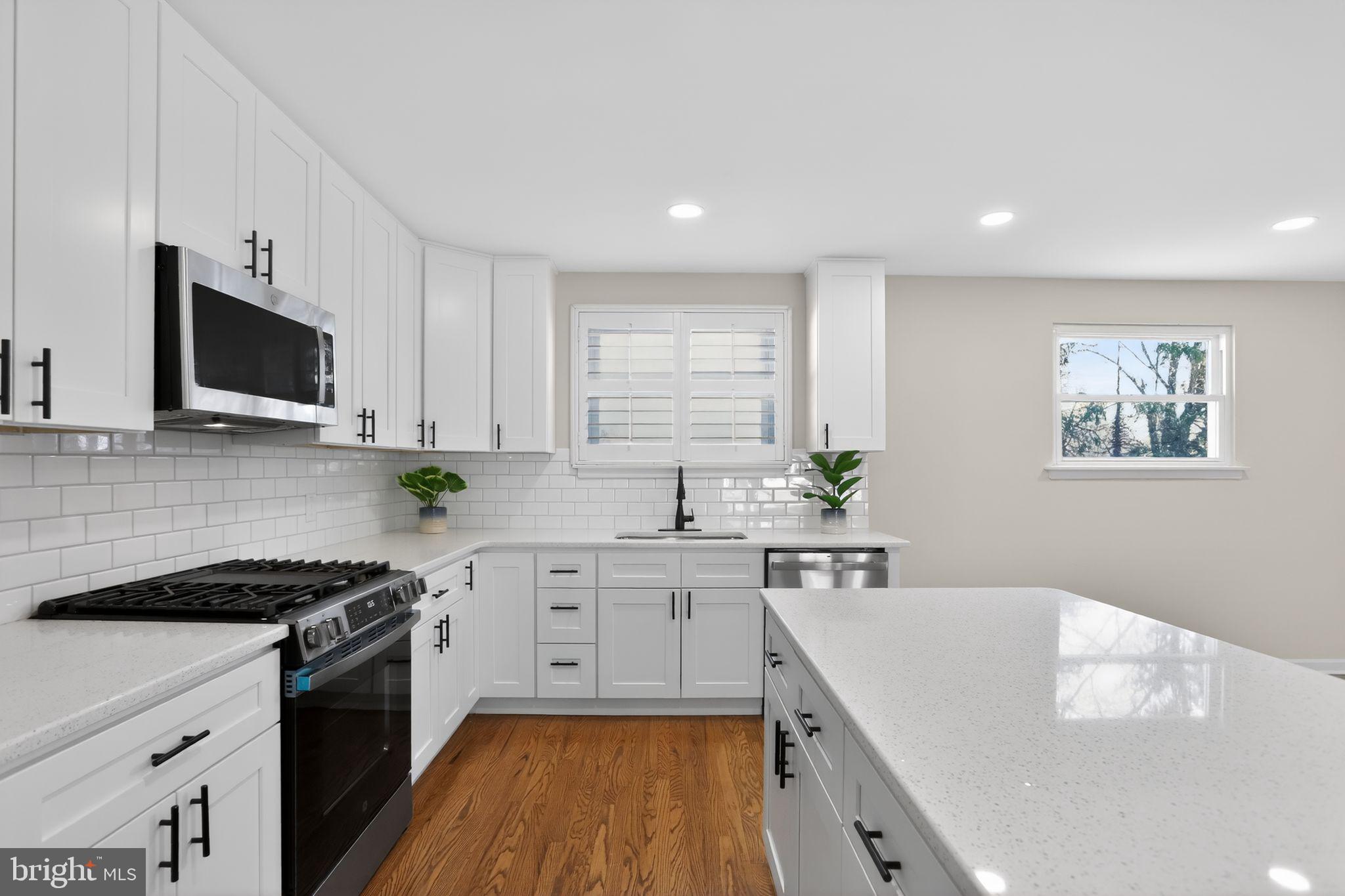 HARTSVILLE PARK - Residential