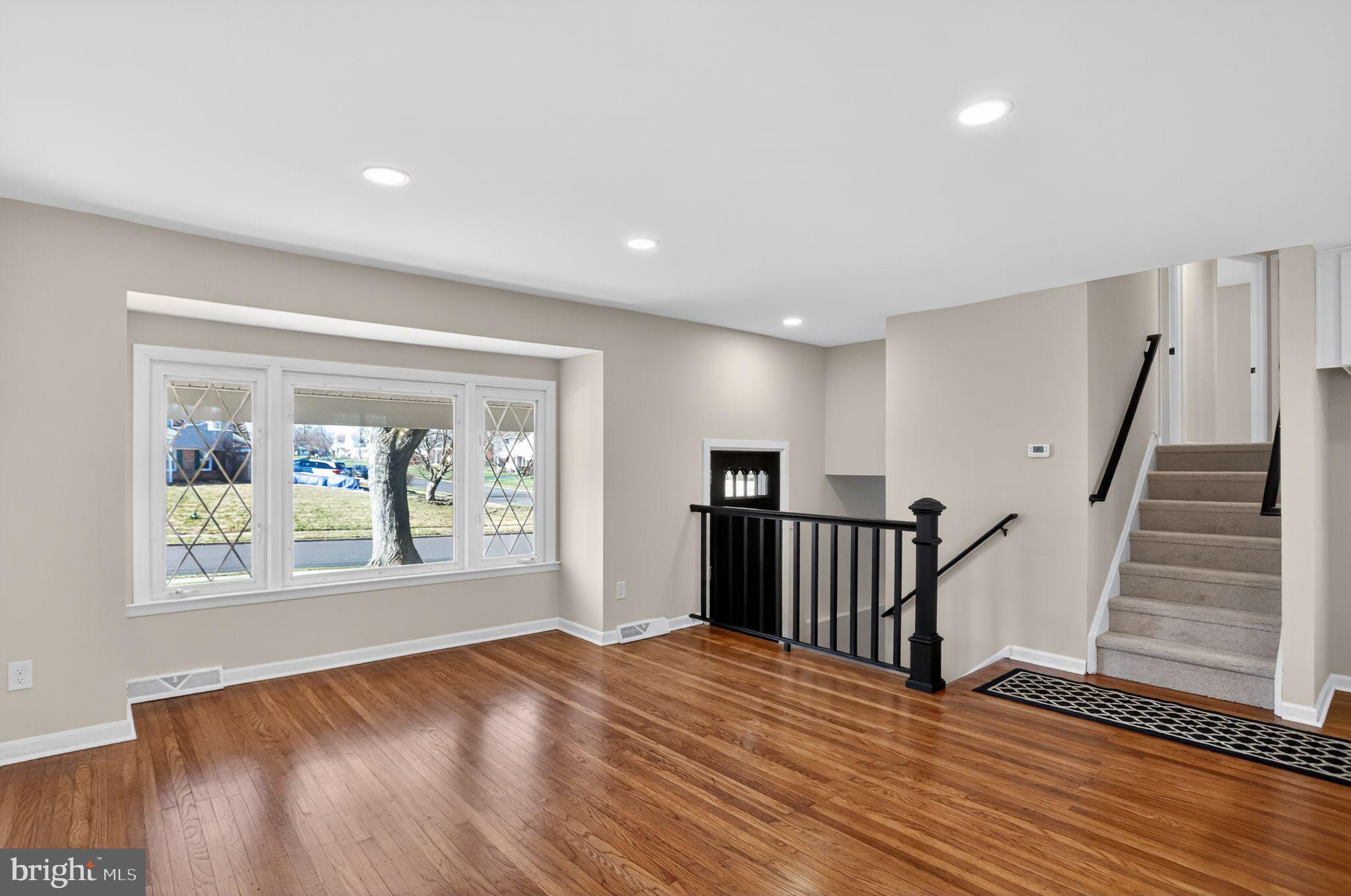 HARTSVILLE PARK - Residential