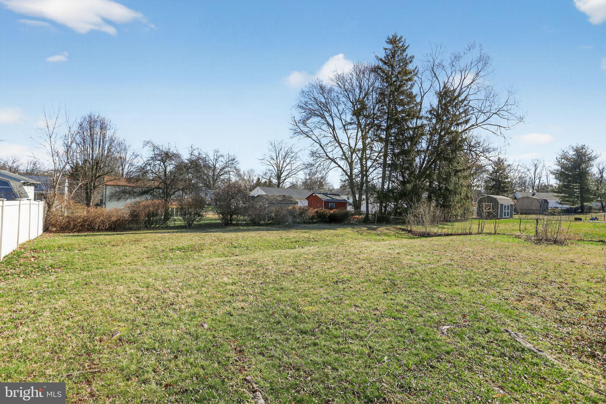 HARTSVILLE PARK - Residential