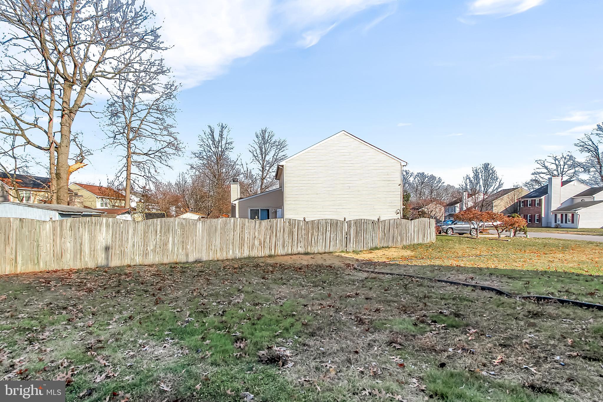 FOREST OAKS PT - Residential