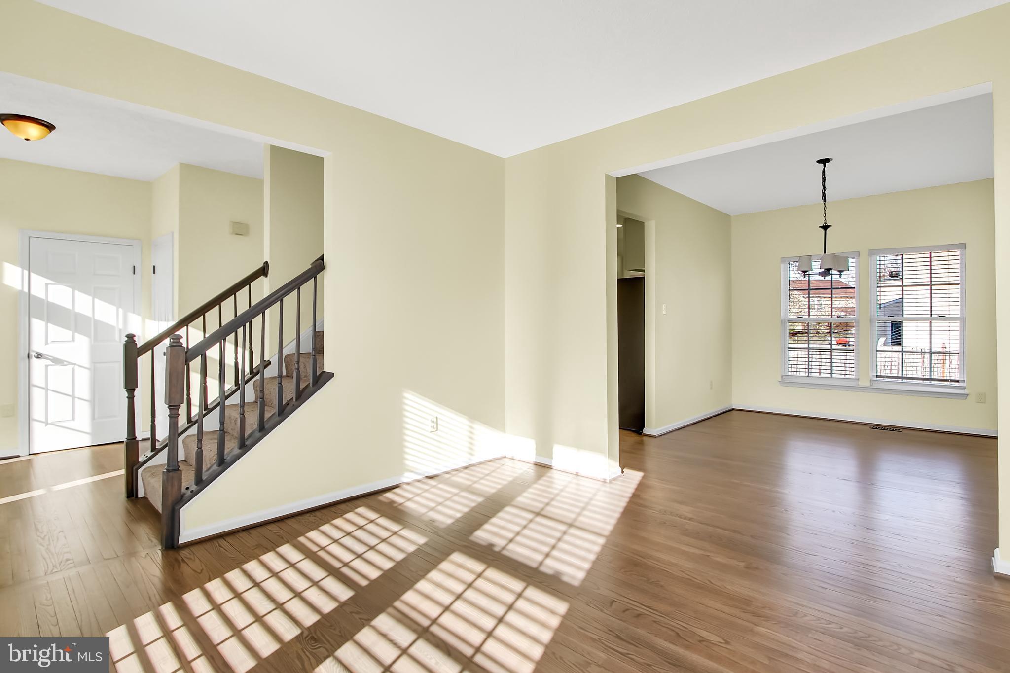 FOREST OAKS PT - Residential