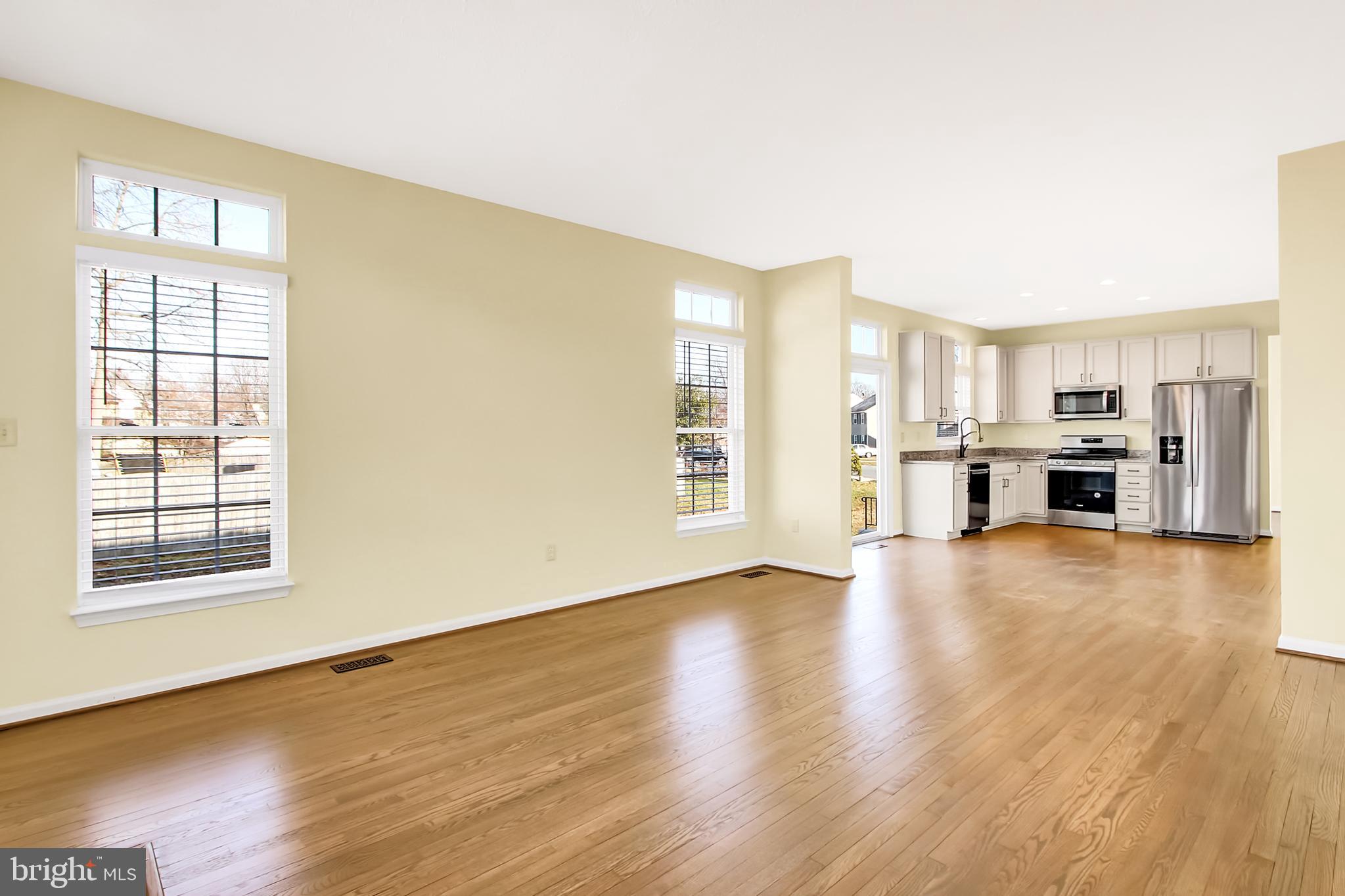 FOREST OAKS PT - Residential