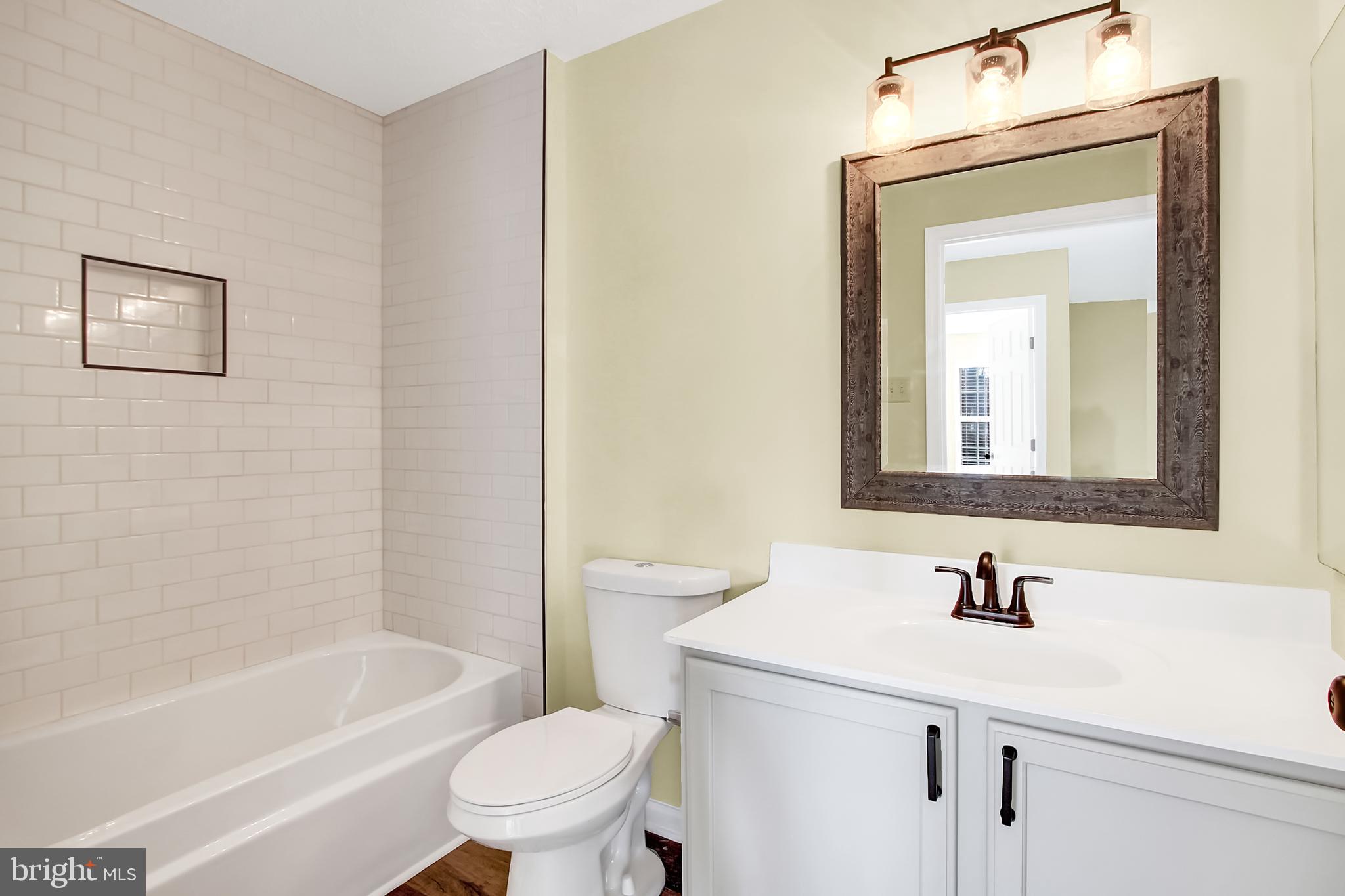 FOREST OAKS PT - Residential