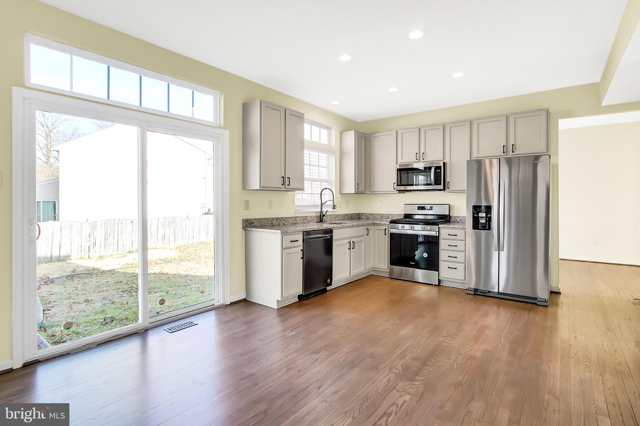 FOREST OAKS PT - Residential