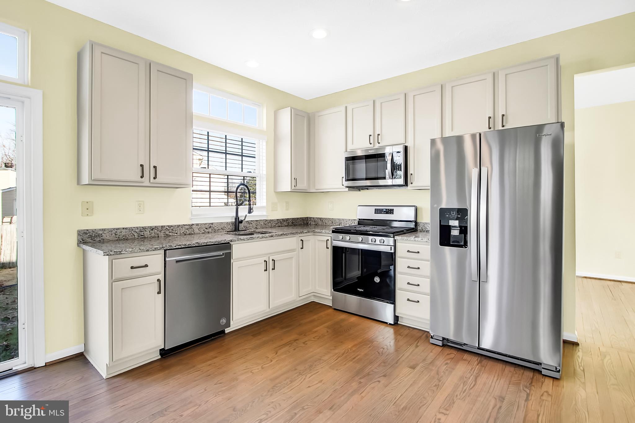 FOREST OAKS PT - Residential