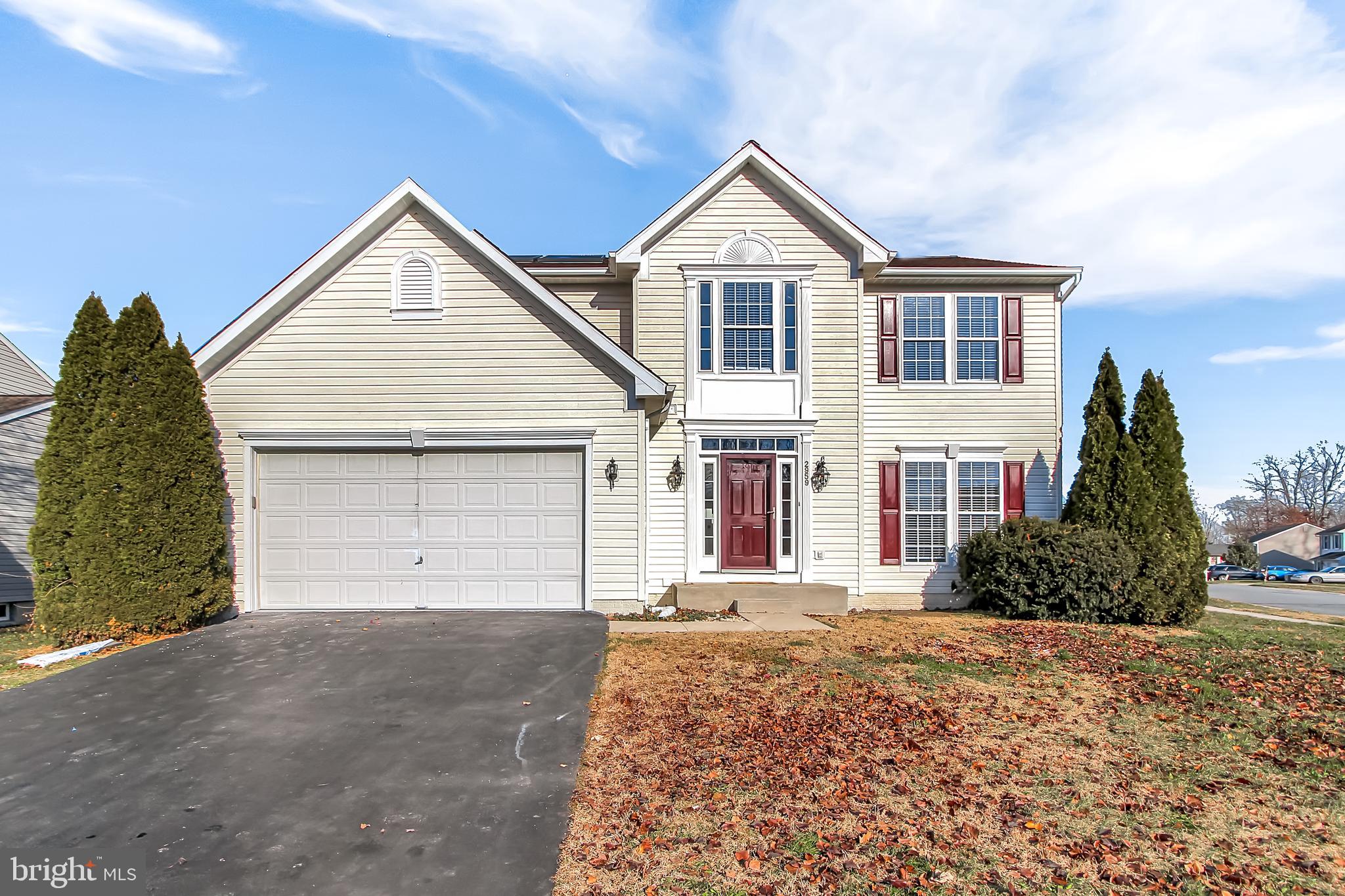 FOREST OAKS PT - Residential