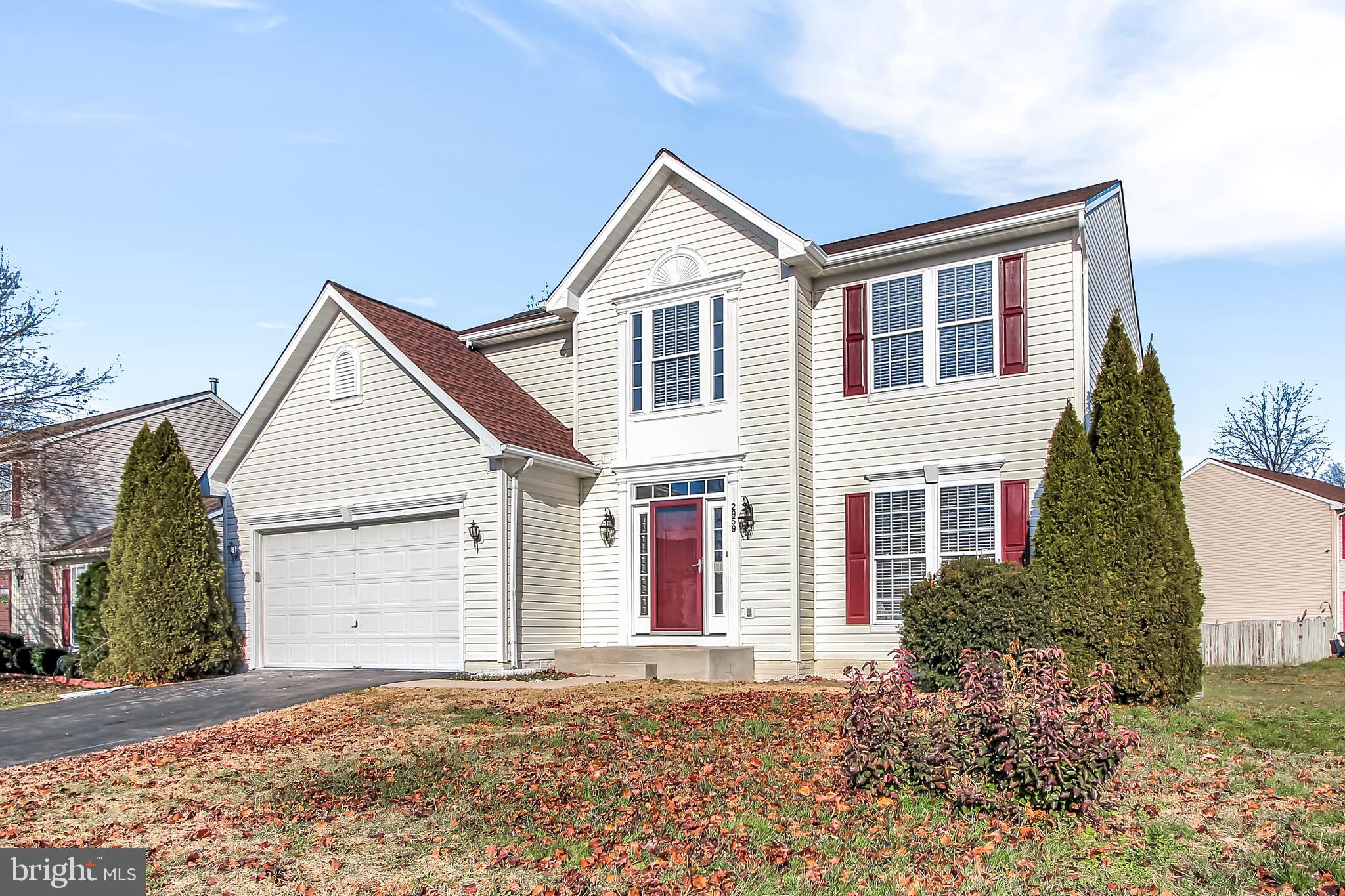 FOREST OAKS PT - Residential