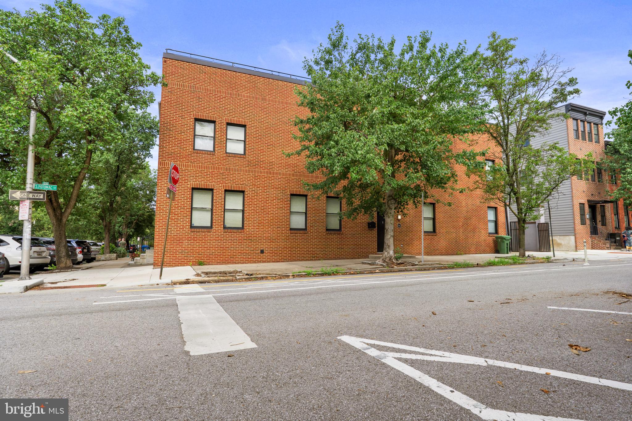 CANTON - Residential Lease