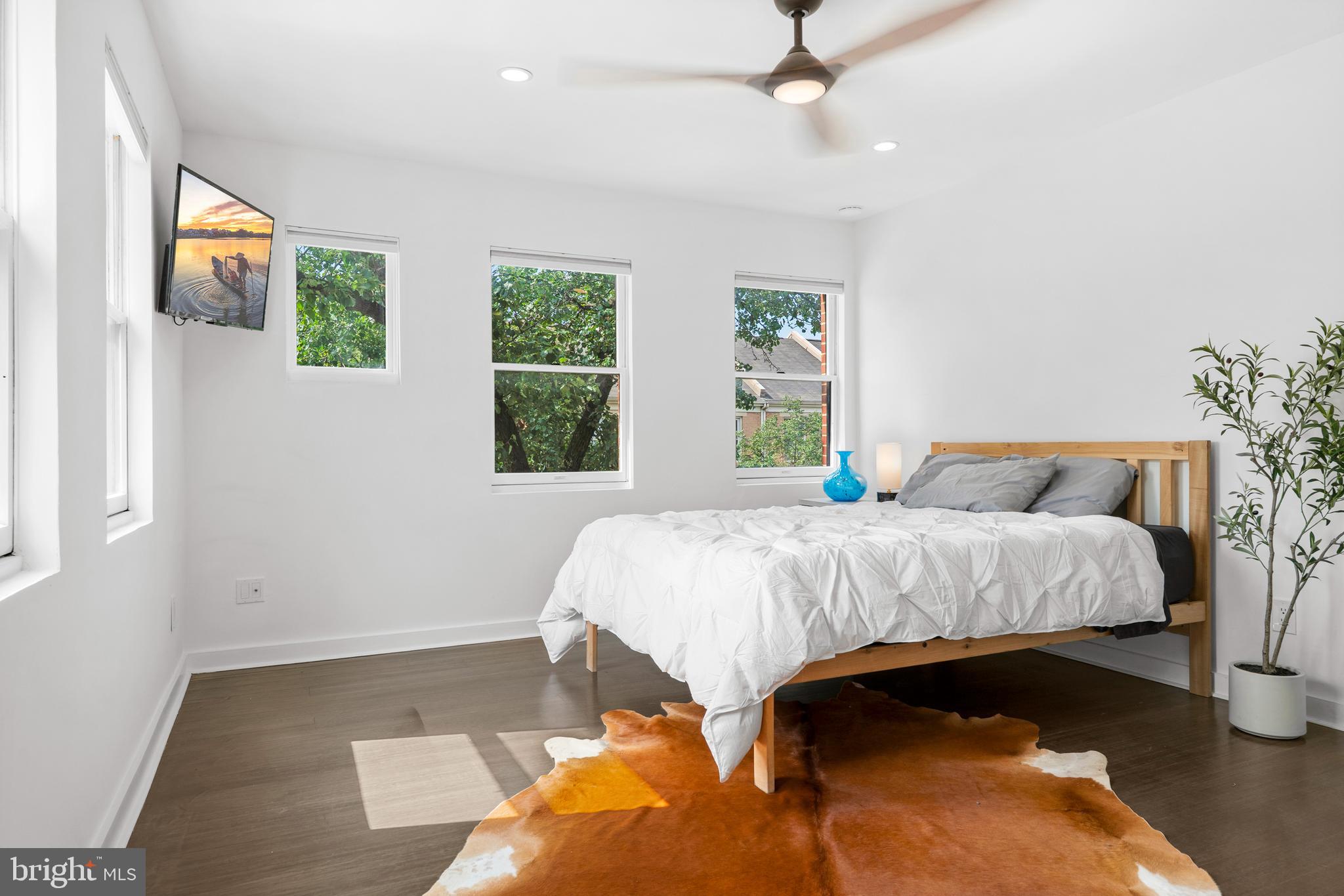 CANTON - Residential Lease