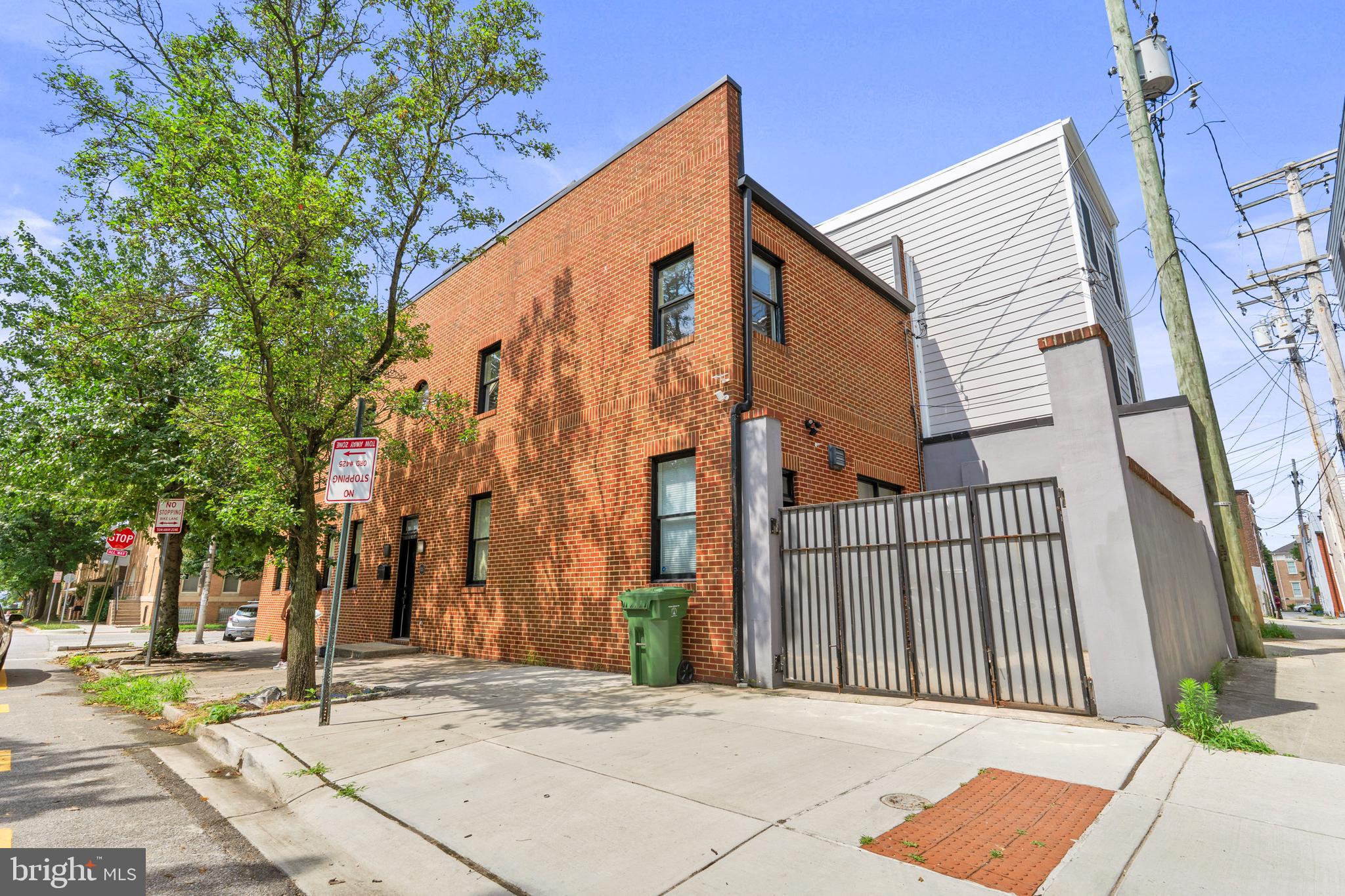 CANTON - Residential Lease