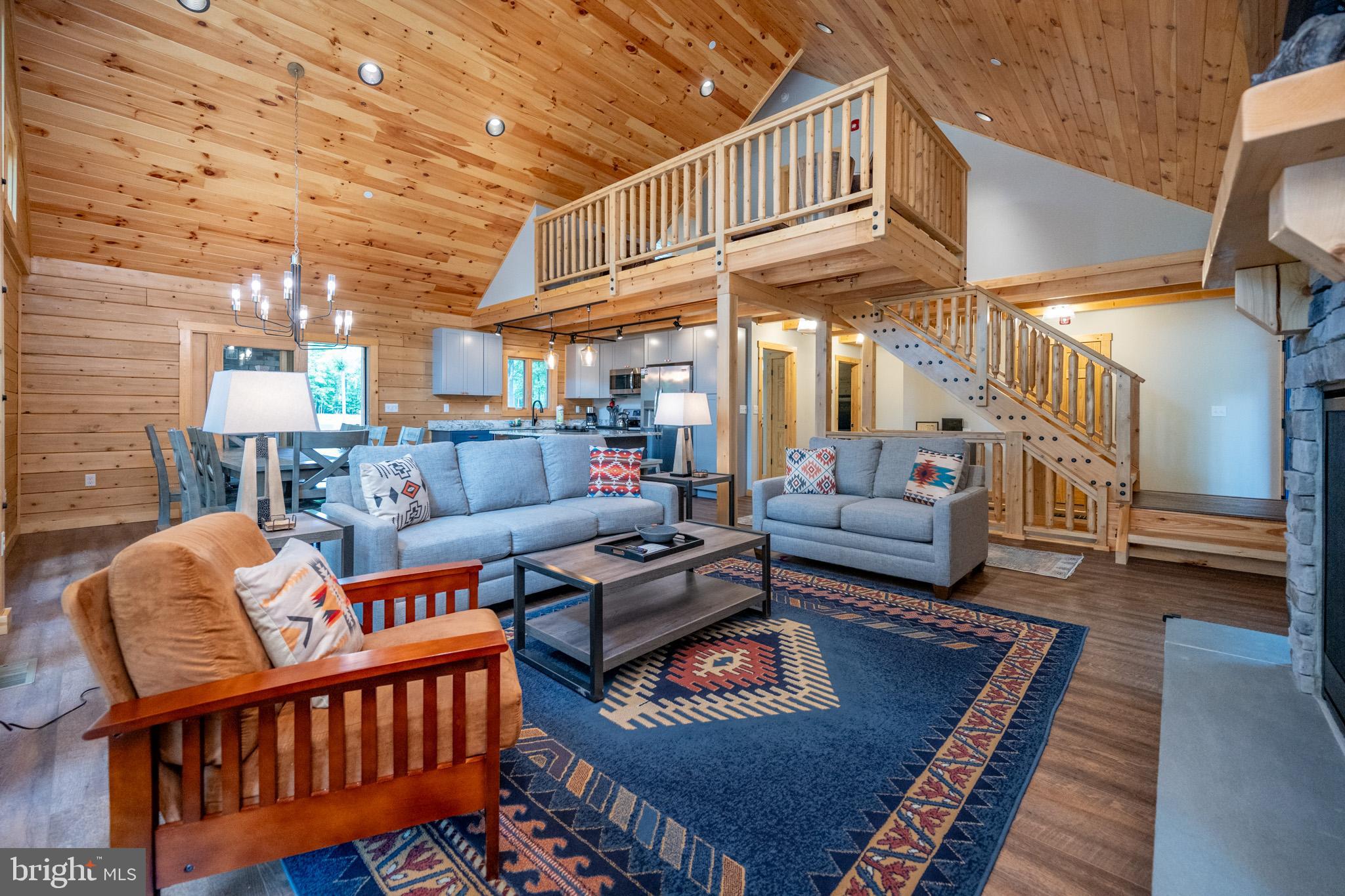 NORTH CAMP - Residential