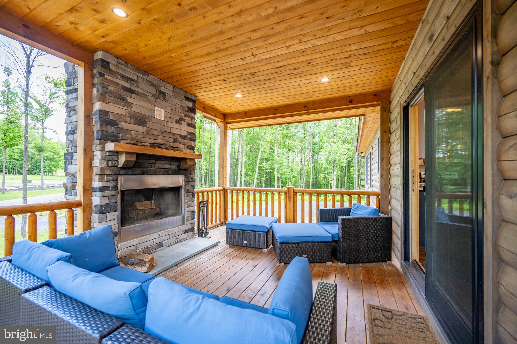 NORTH CAMP - Residential