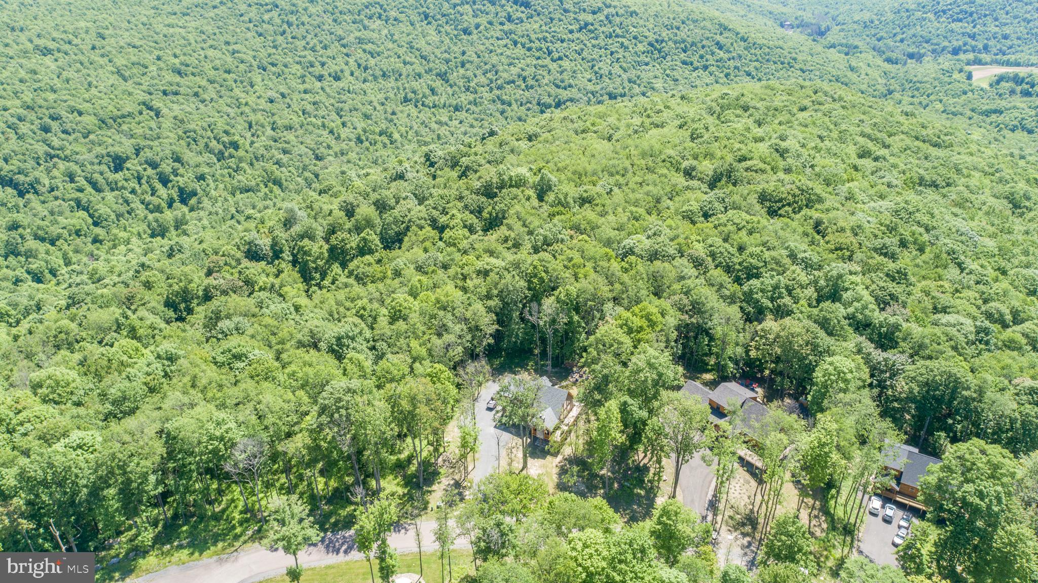 NORTH CAMP - Residential