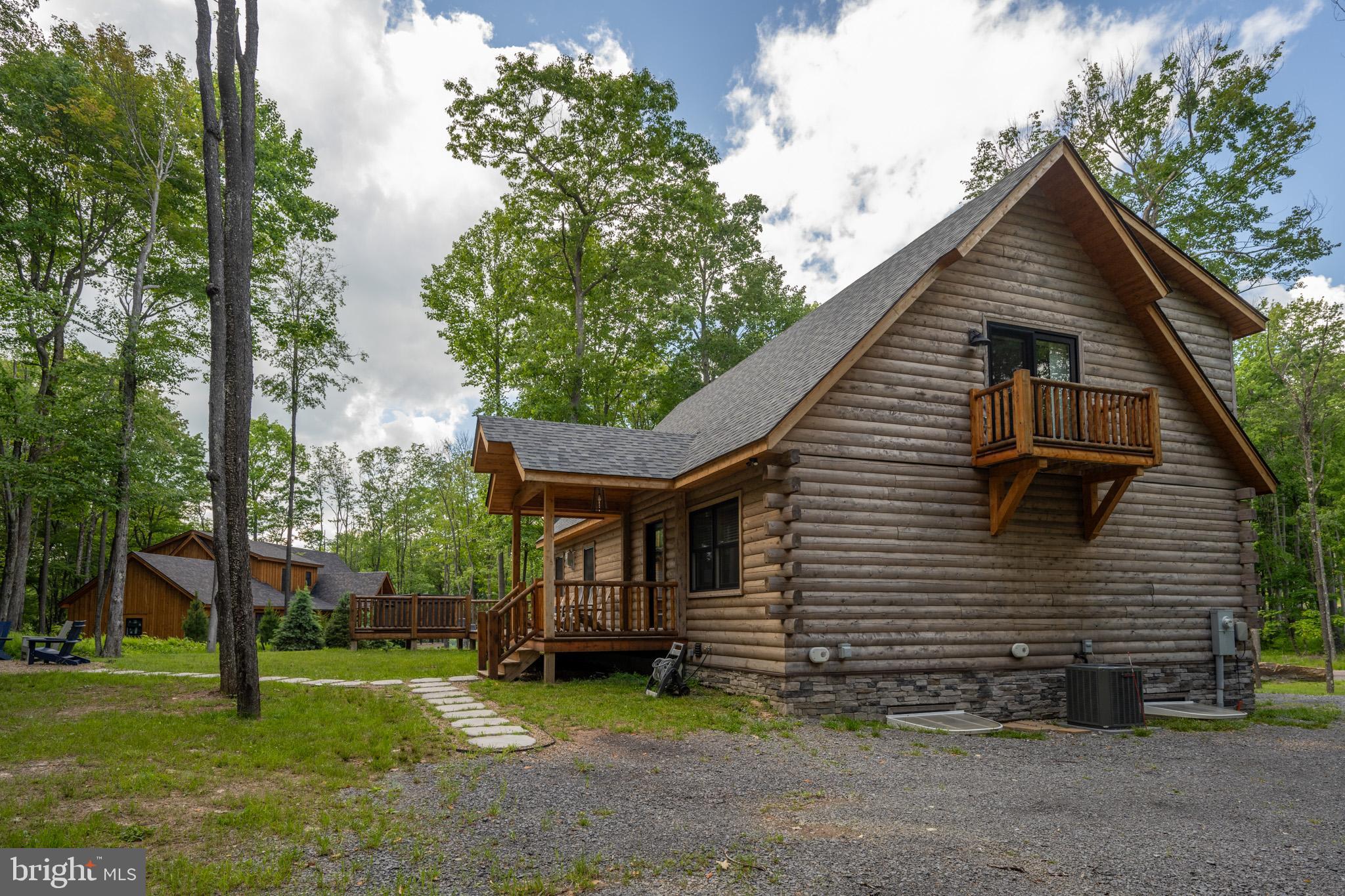 NORTH CAMP - Residential