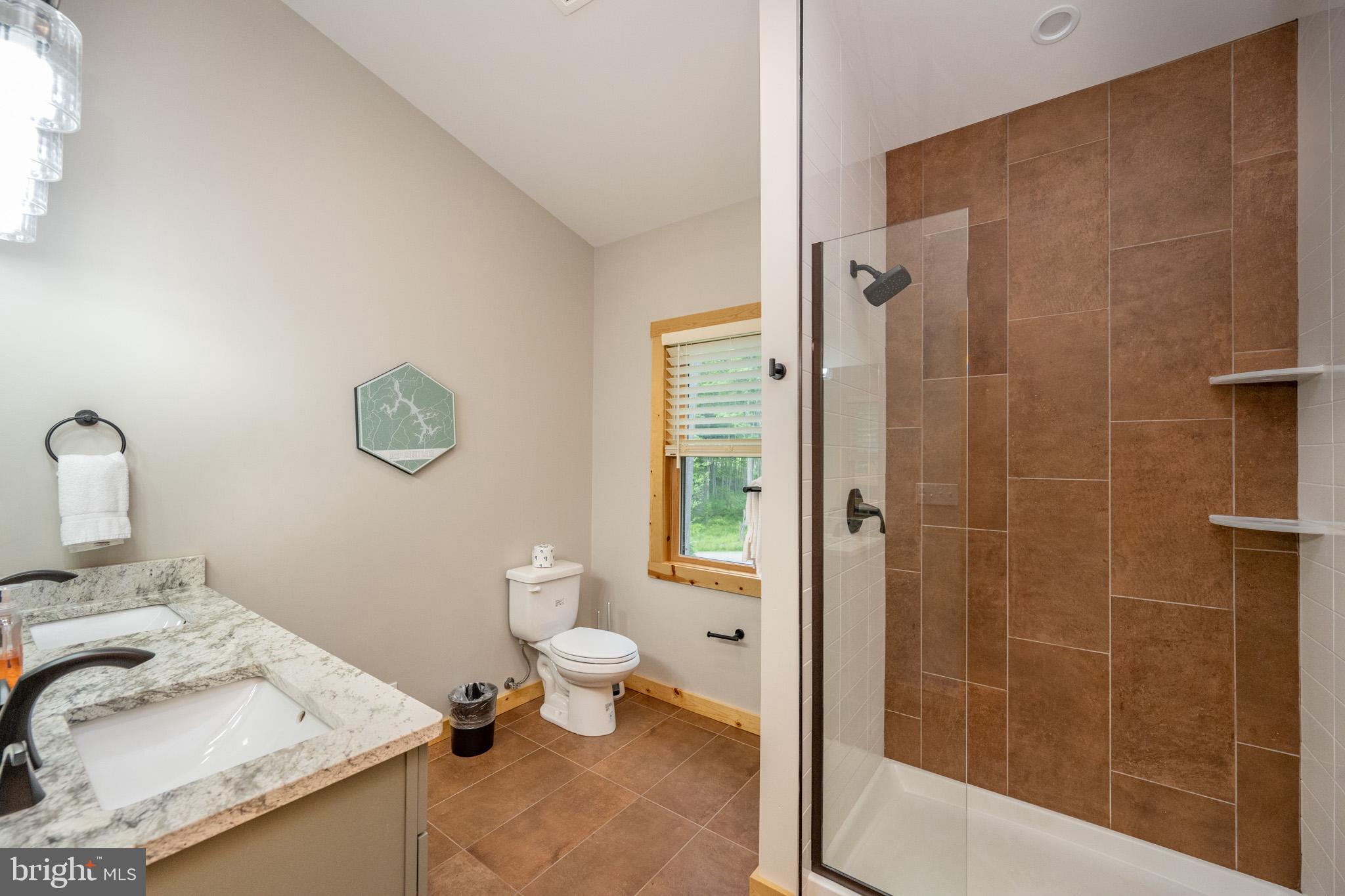 NORTH CAMP - Residential