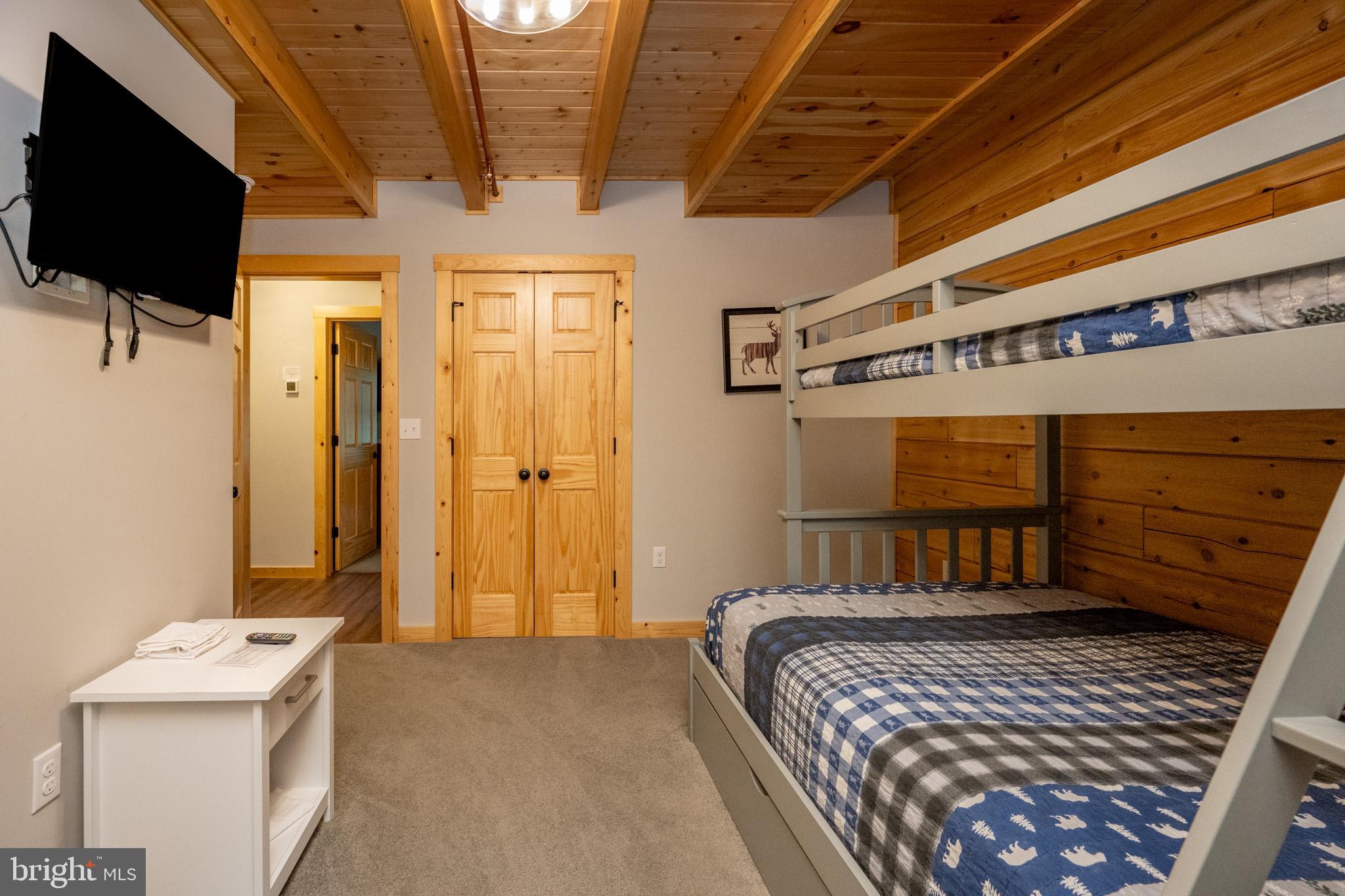 NORTH CAMP - Residential