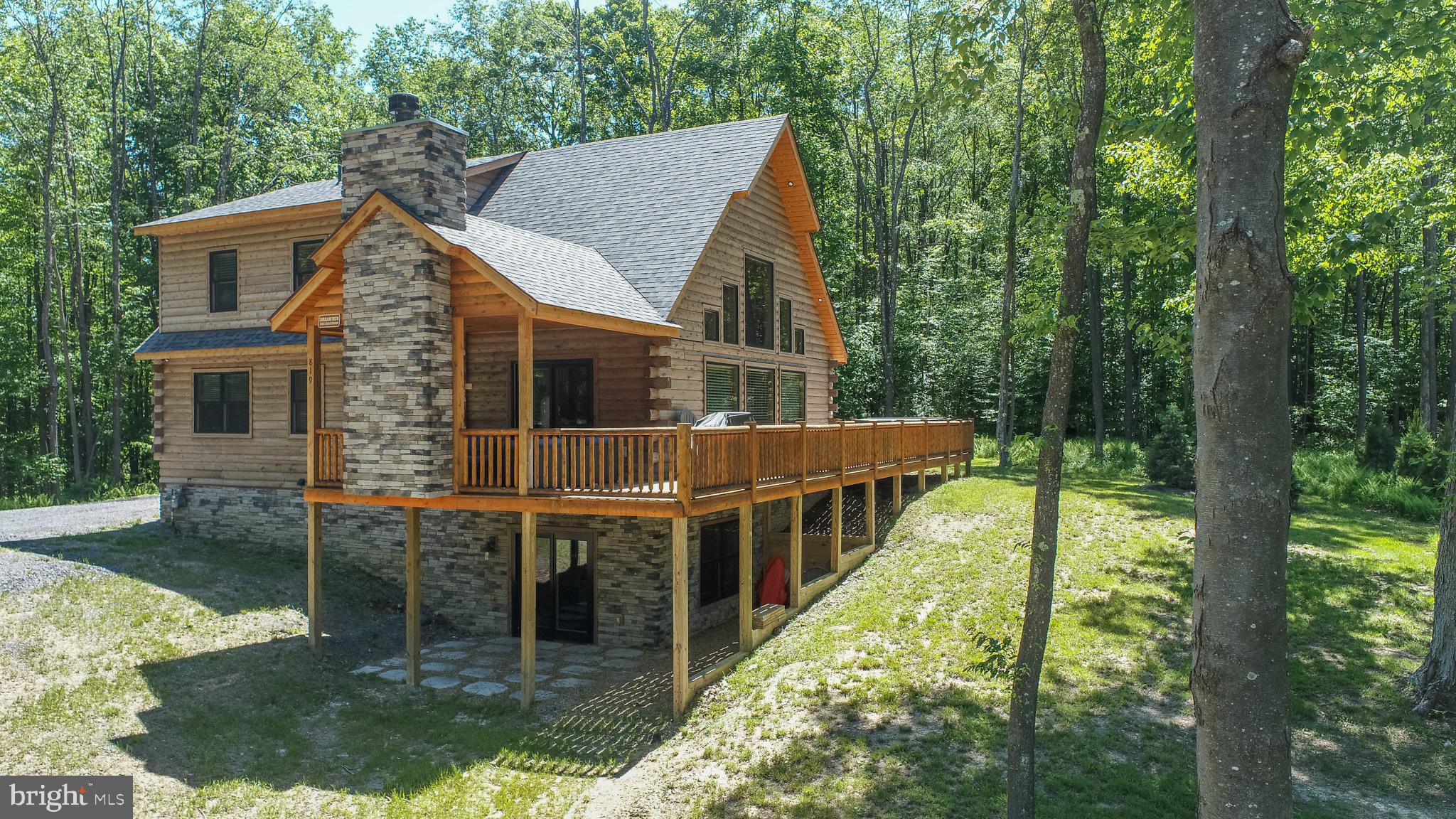 NORTH CAMP - Residential