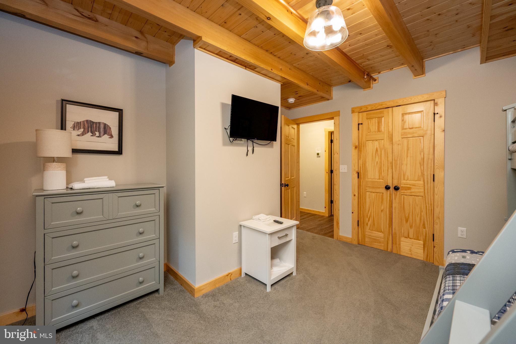 NORTH CAMP - Residential