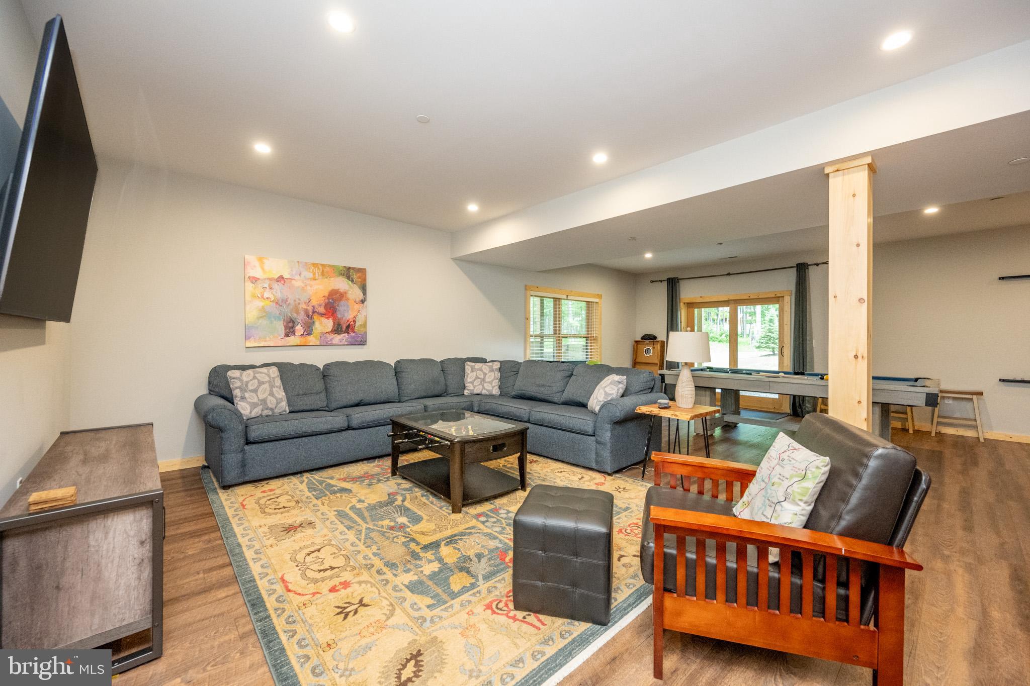 NORTH CAMP - Residential