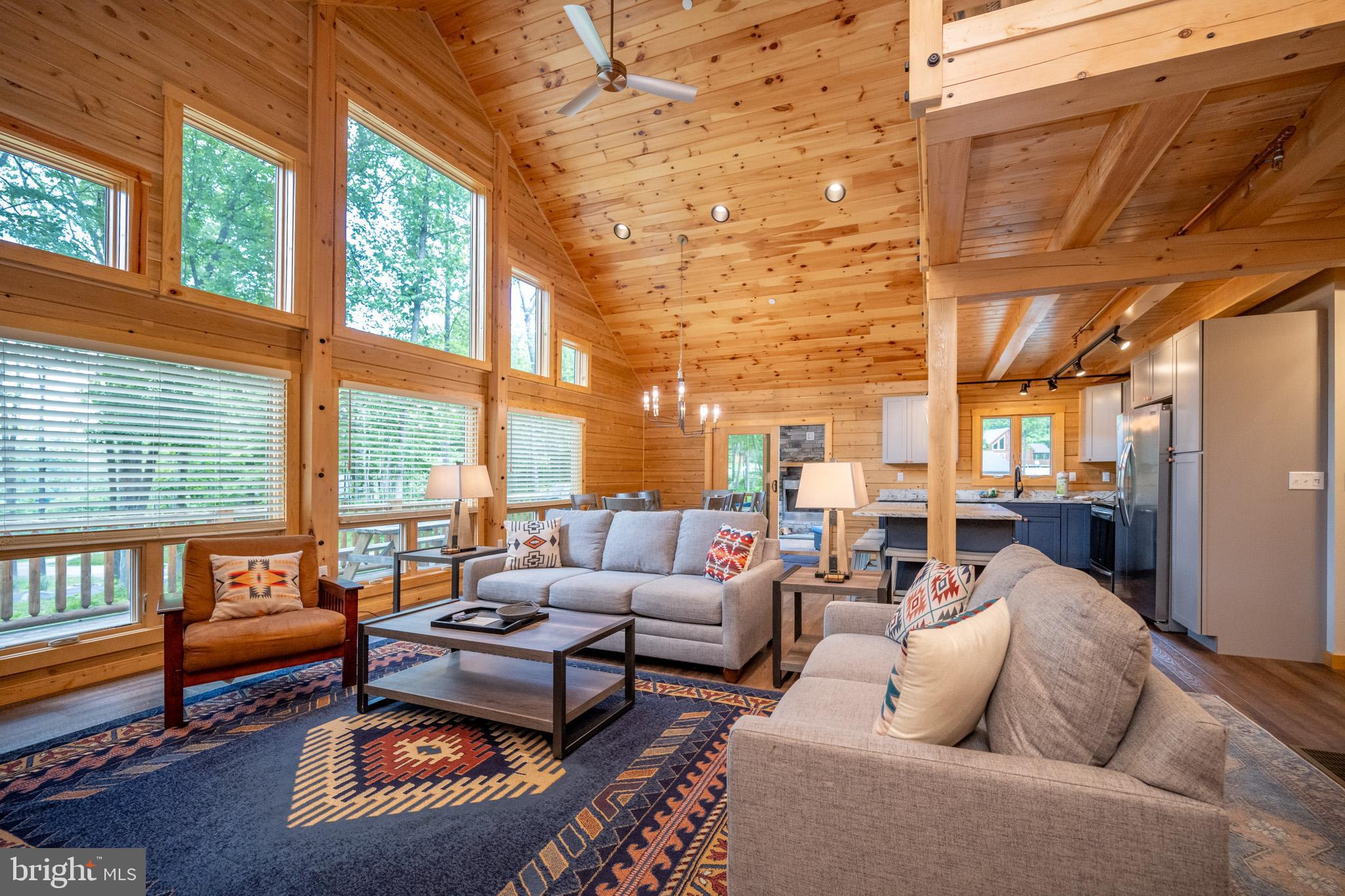 NORTH CAMP - Residential