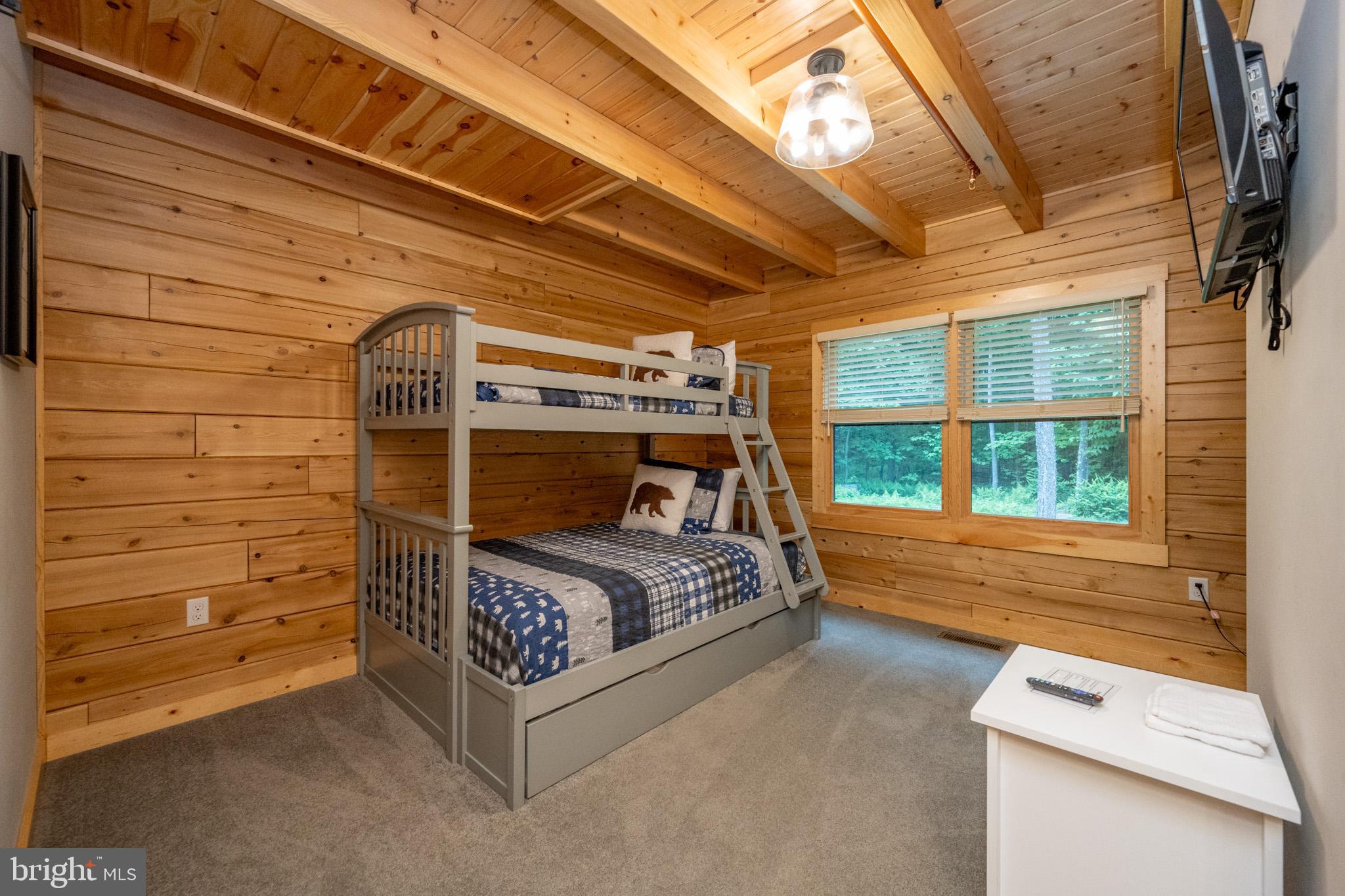 NORTH CAMP - Residential