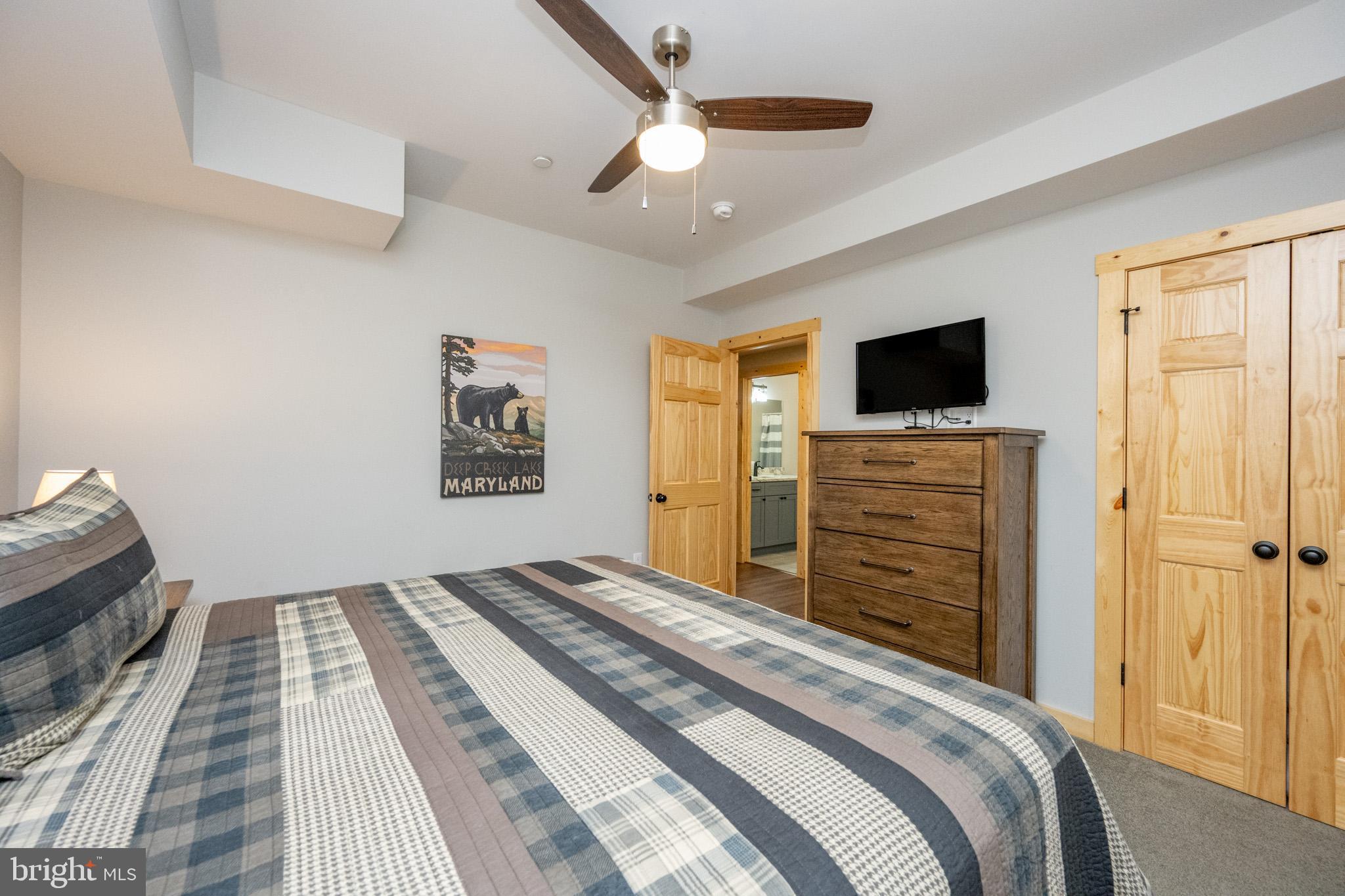 NORTH CAMP - Residential