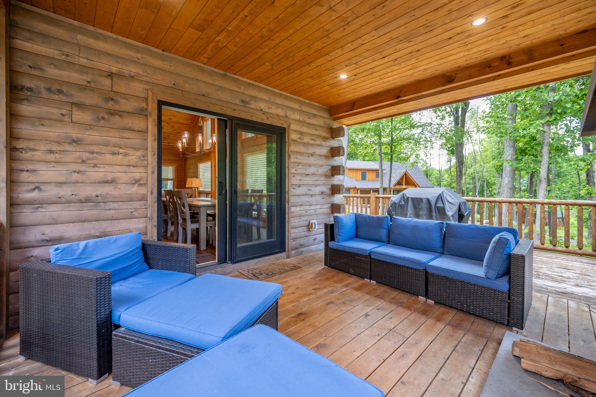 NORTH CAMP - Residential