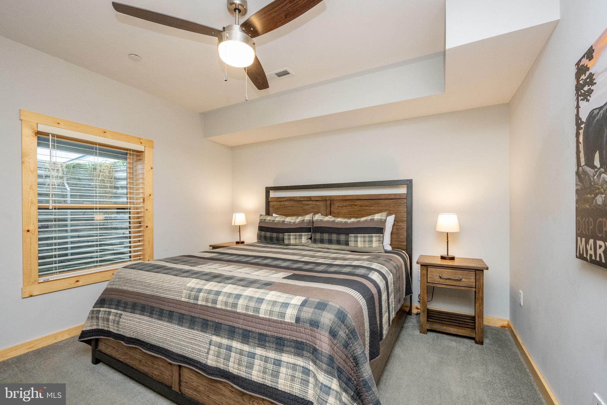 NORTH CAMP - Residential