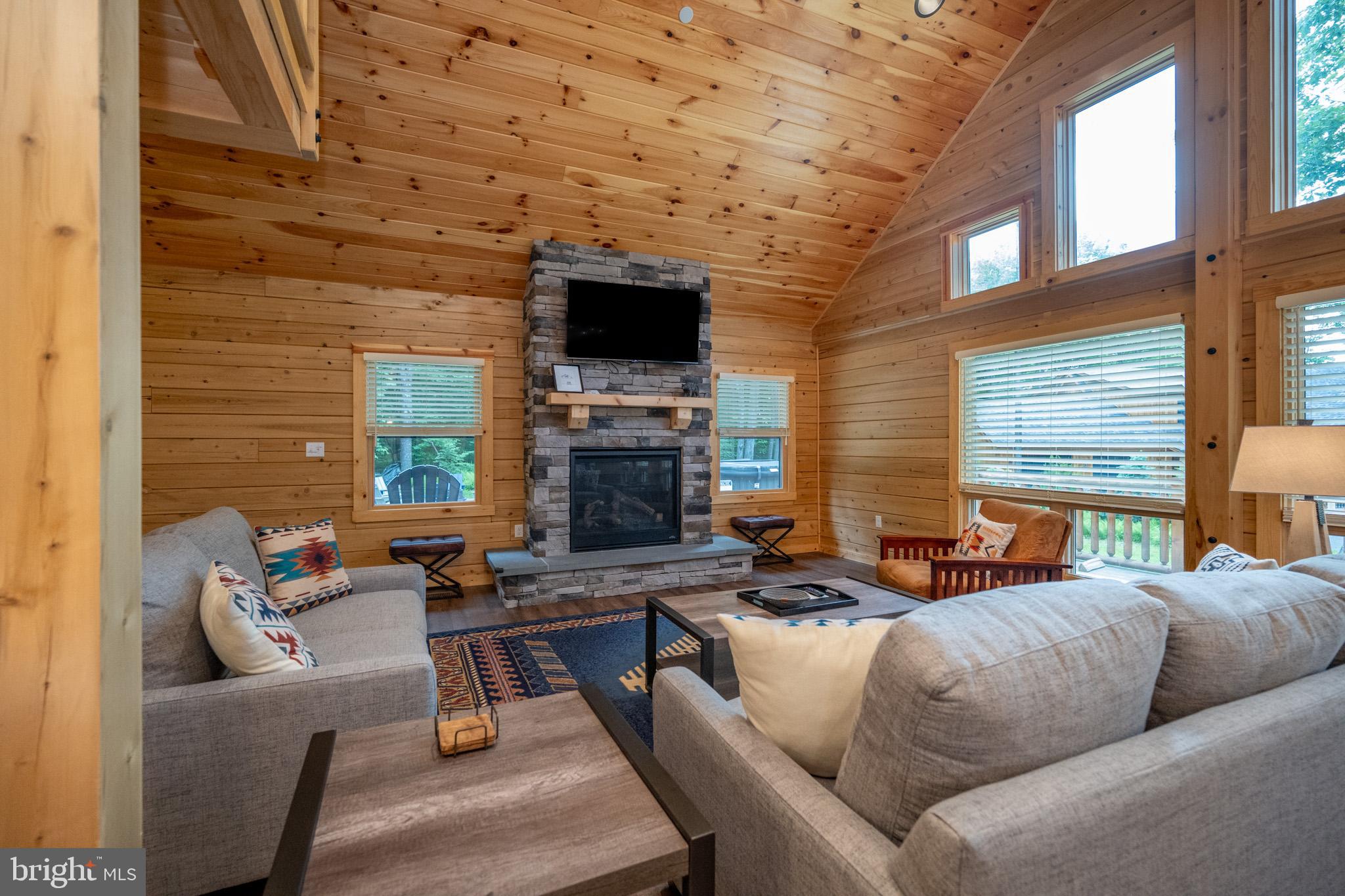 NORTH CAMP - Residential