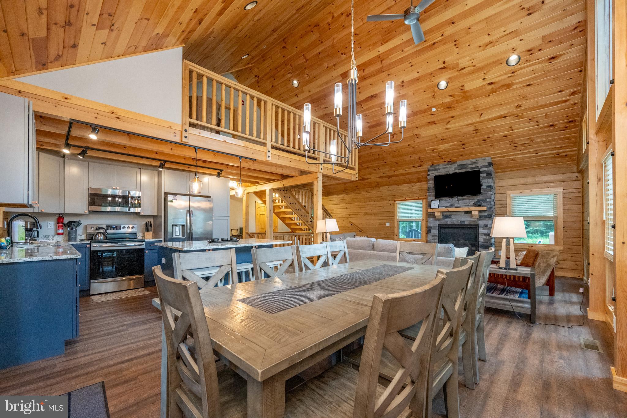 NORTH CAMP - Residential