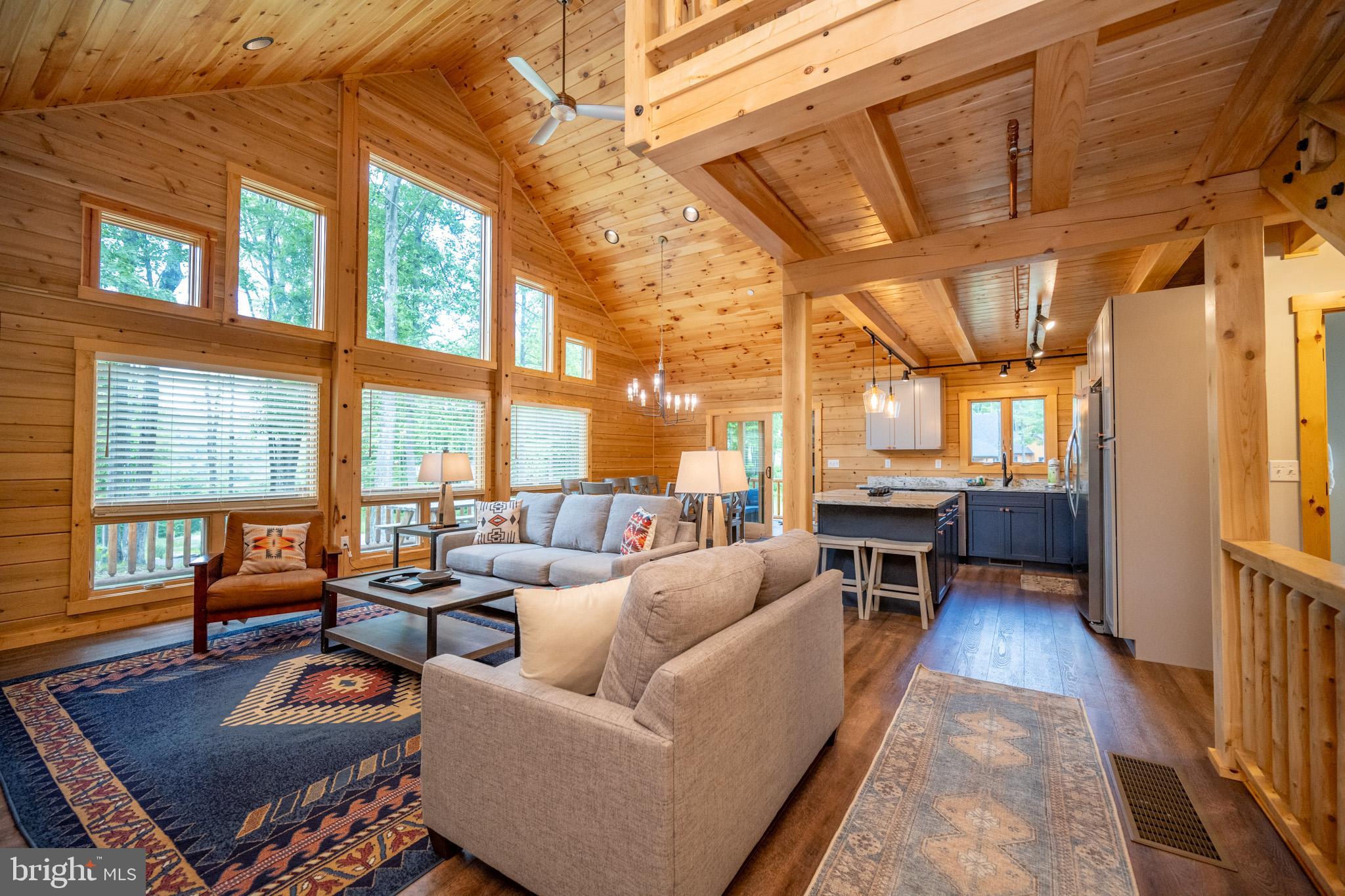 NORTH CAMP - Residential