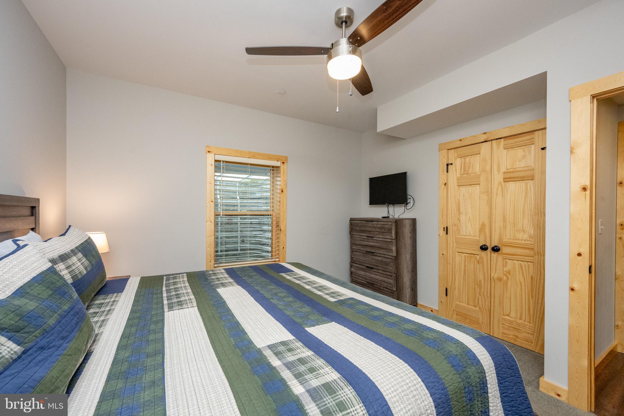 NORTH CAMP - Residential