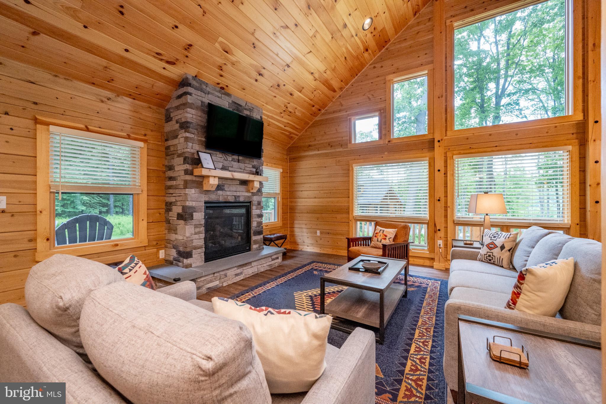 NORTH CAMP - Residential