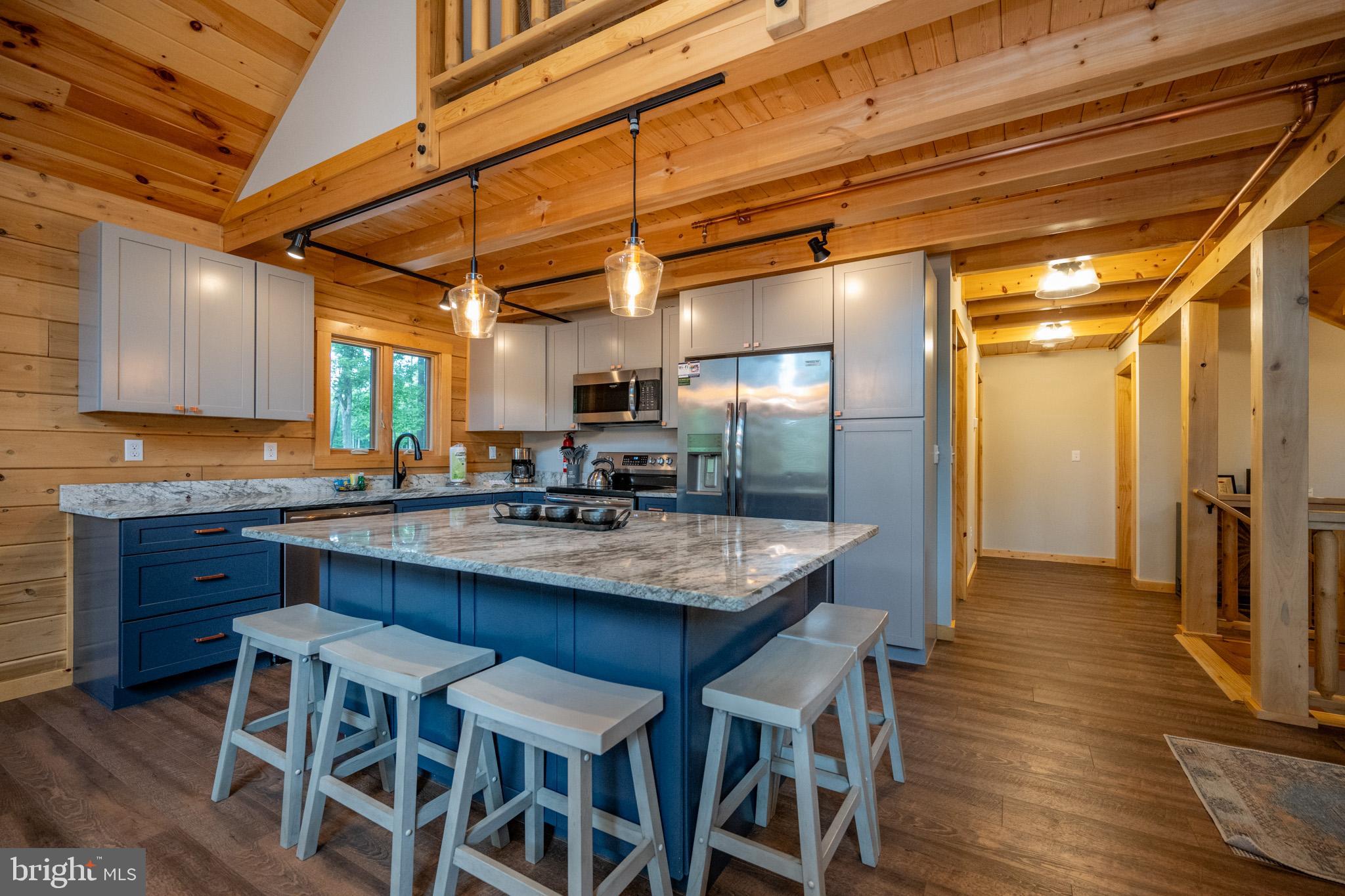 NORTH CAMP - Residential