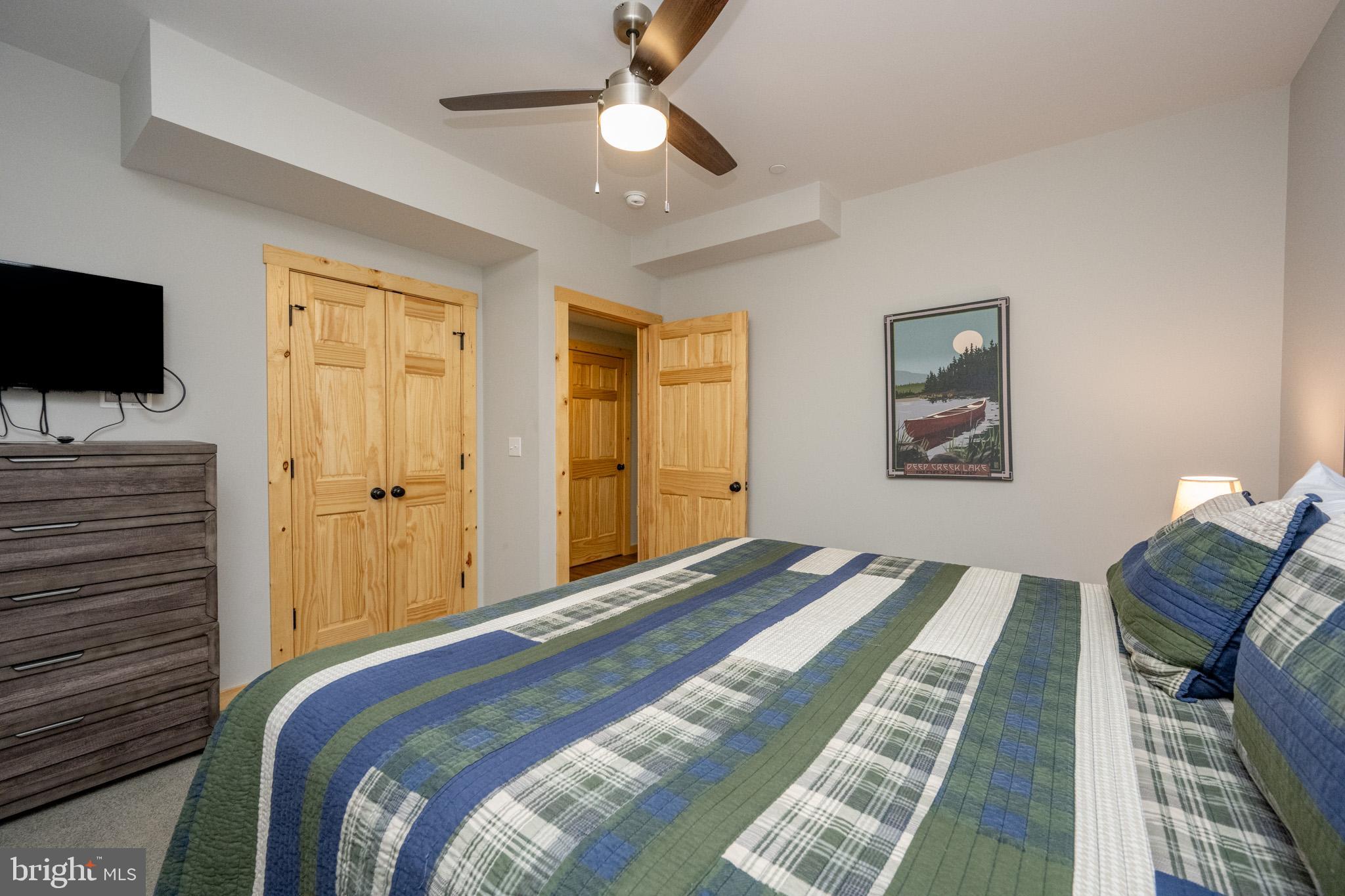 NORTH CAMP - Residential