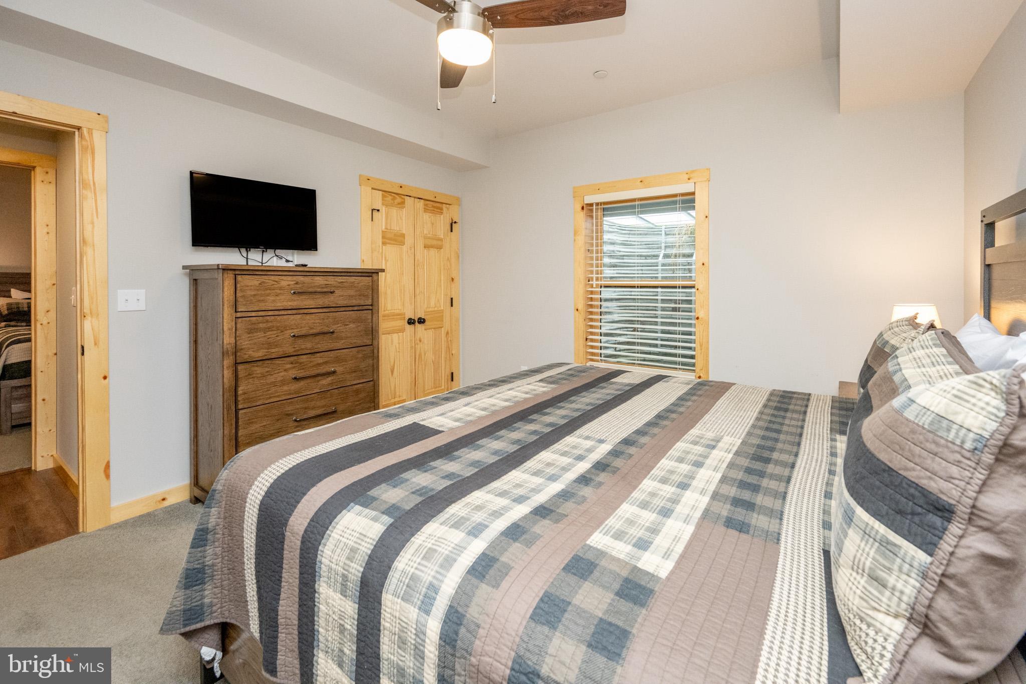 NORTH CAMP - Residential