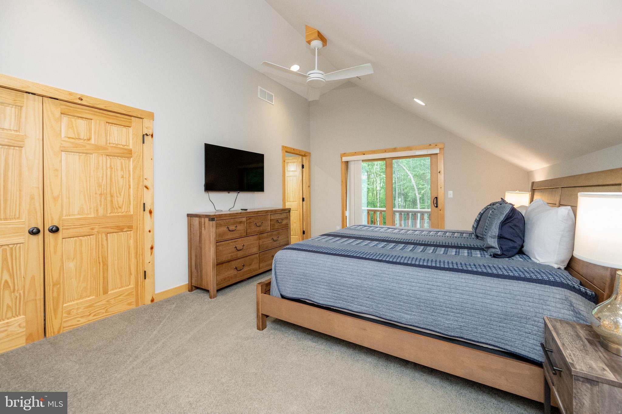 NORTH CAMP - Residential