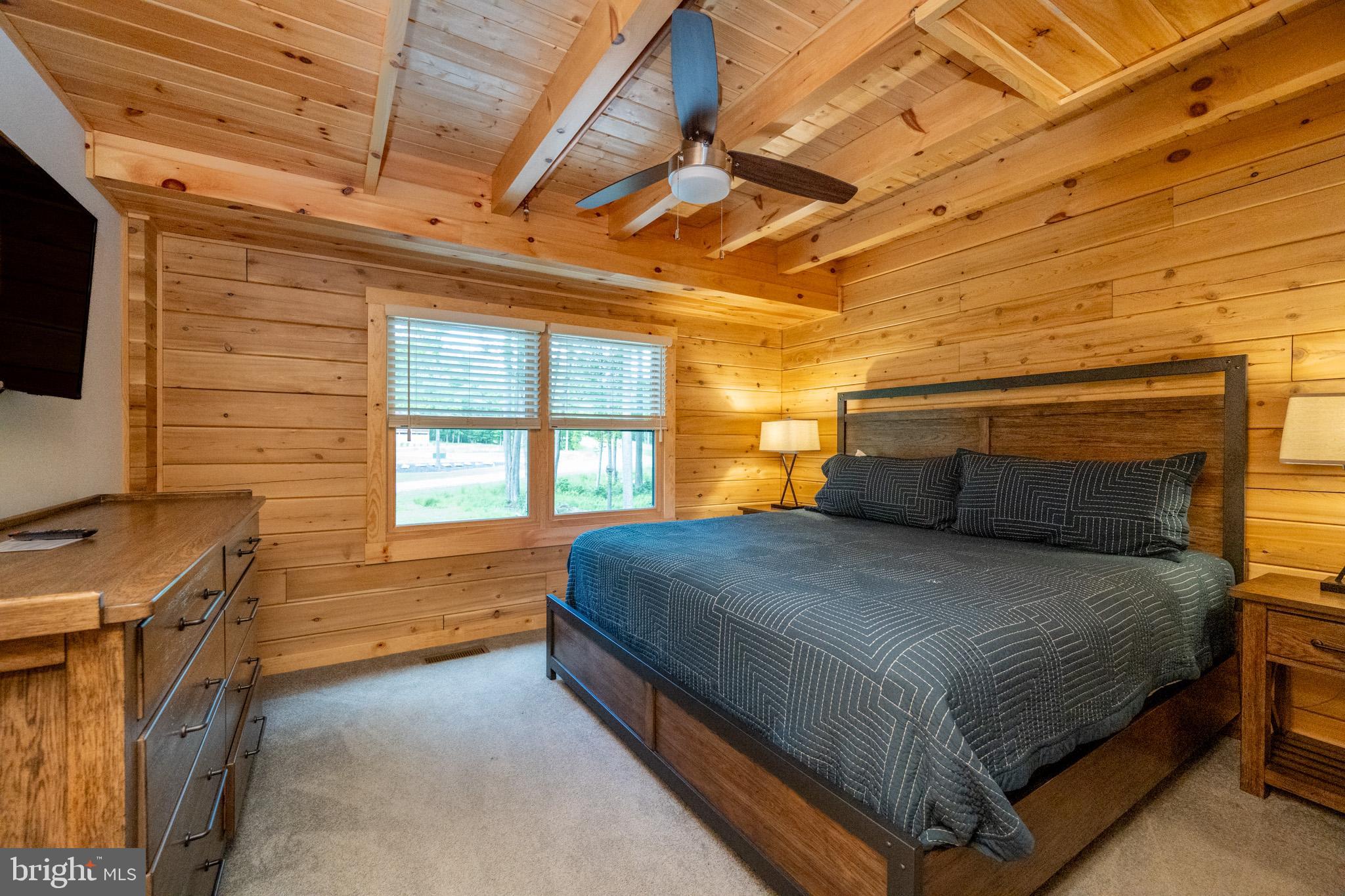 NORTH CAMP - Residential