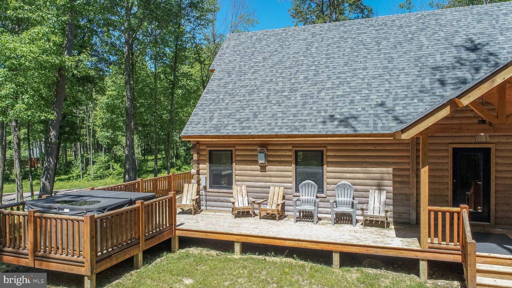 NORTH CAMP - Residential