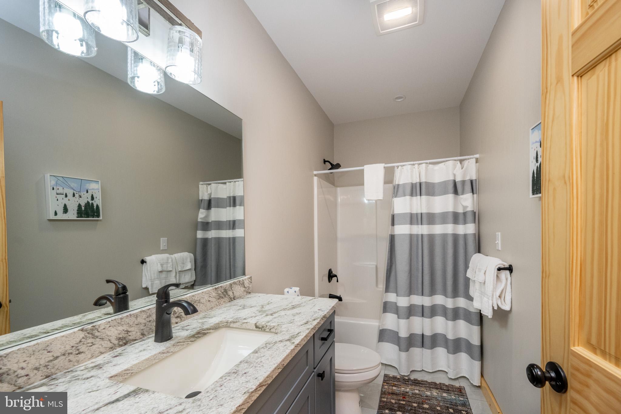 NORTH CAMP - Residential