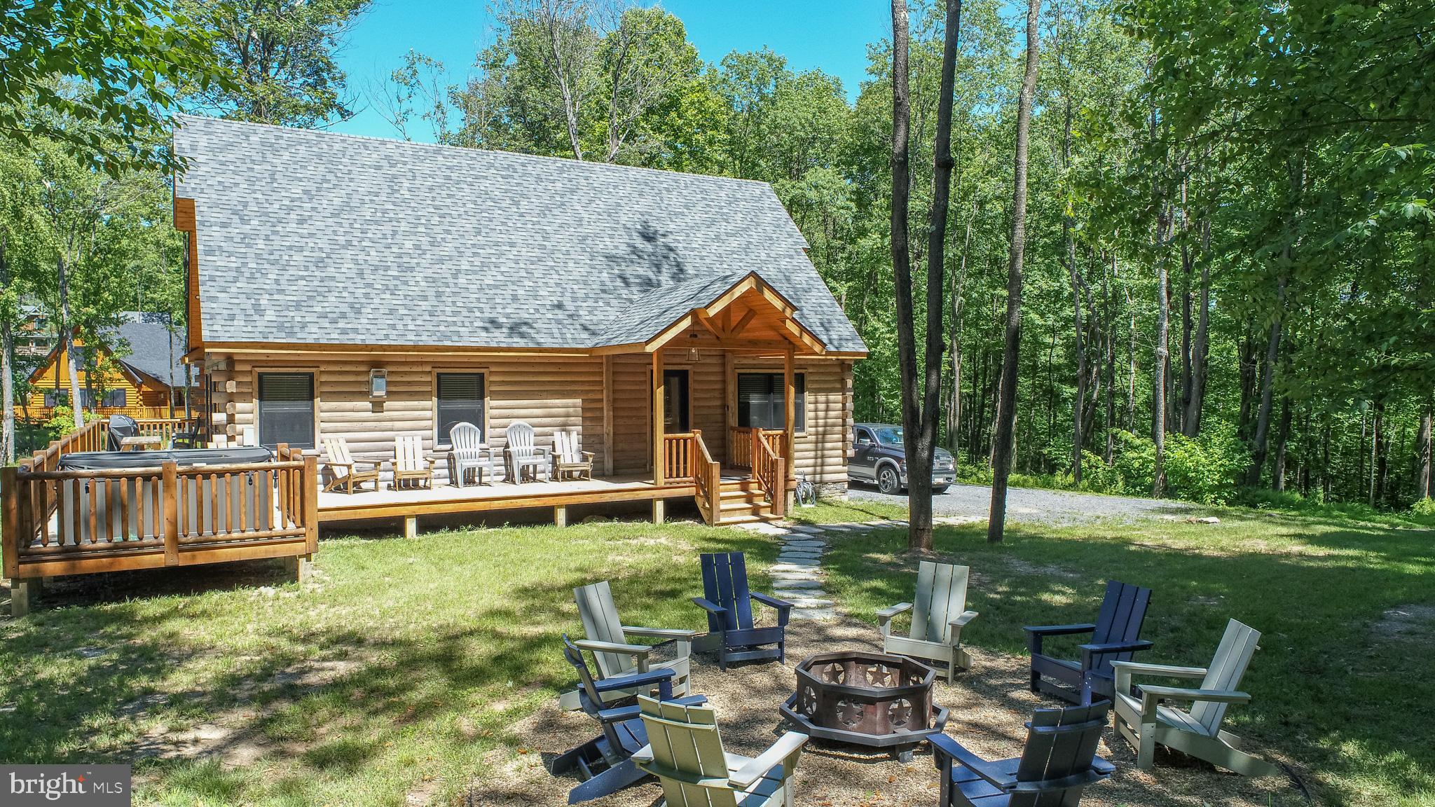 NORTH CAMP - Residential