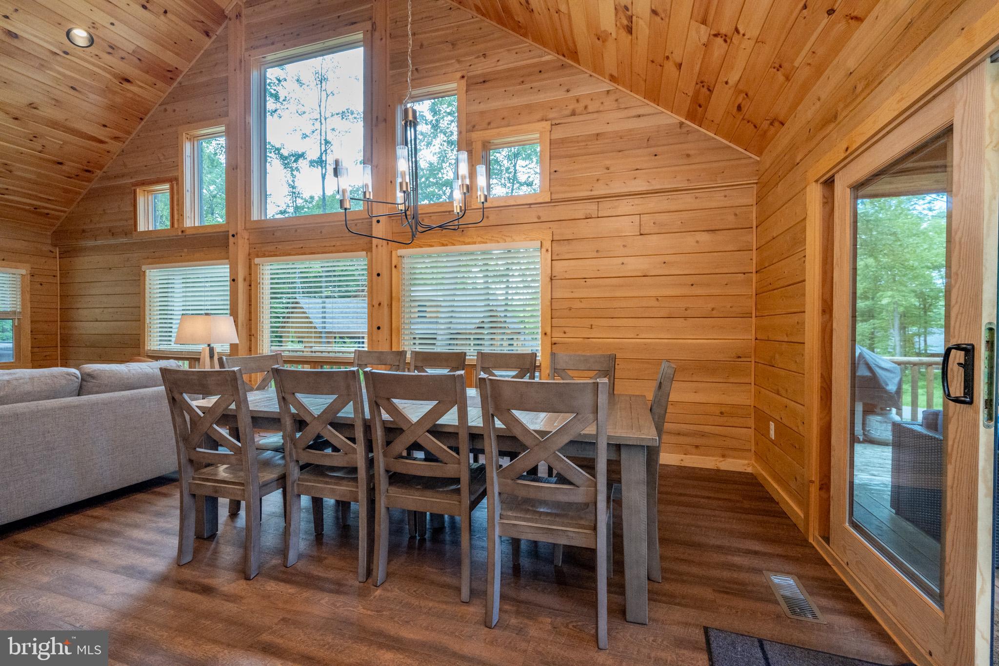 NORTH CAMP - Residential