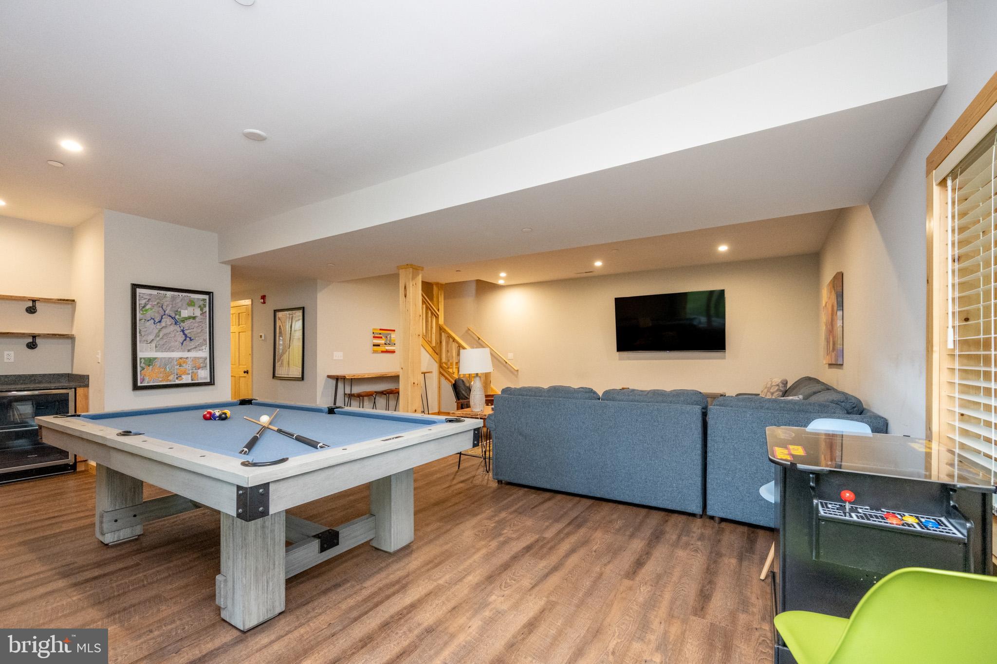 NORTH CAMP - Residential