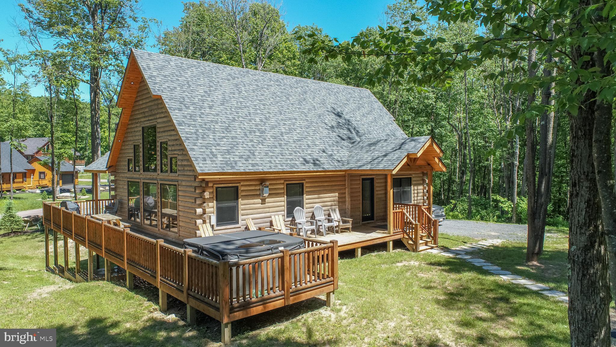 NORTH CAMP - Residential