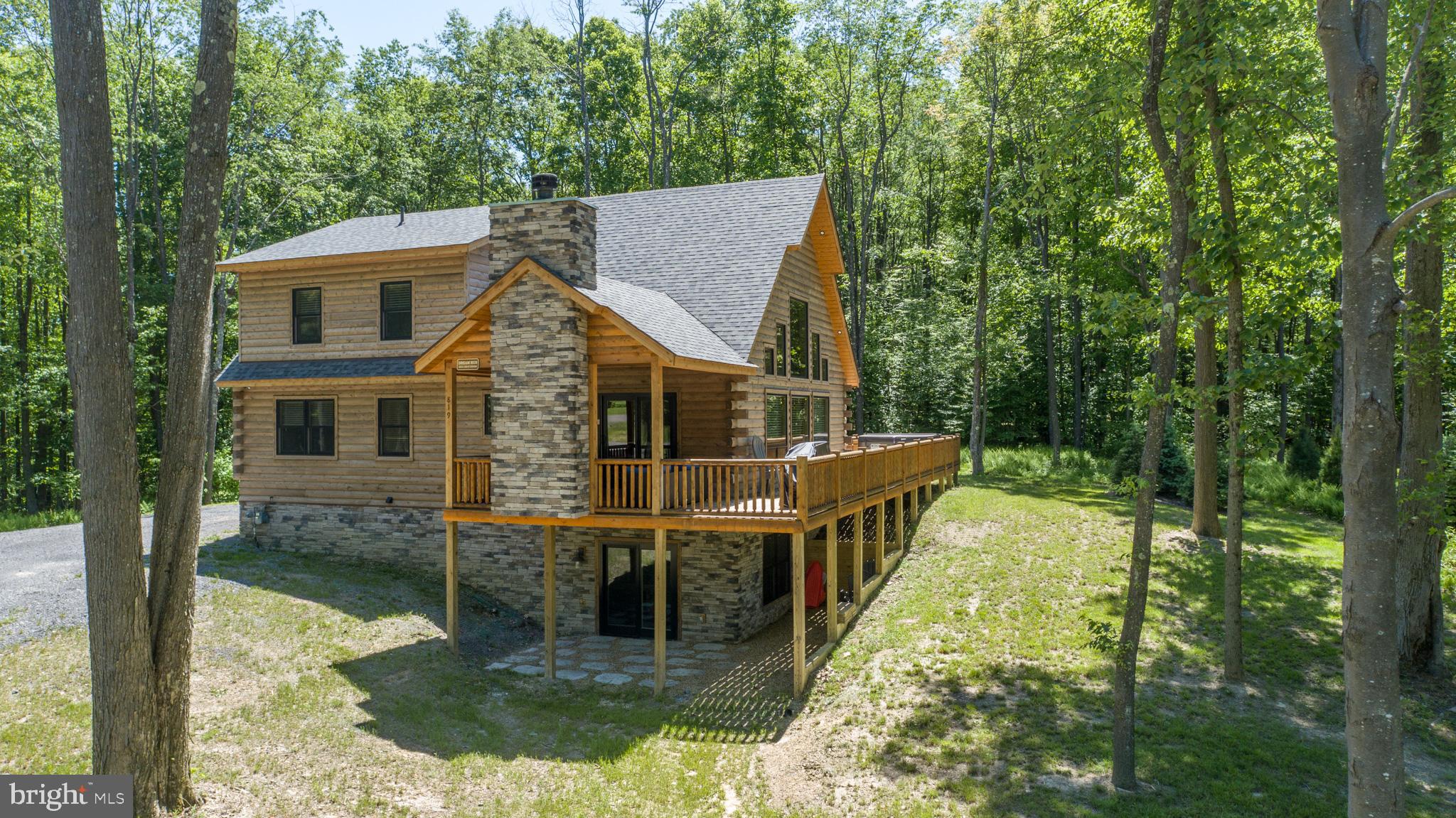 NORTH CAMP - Residential