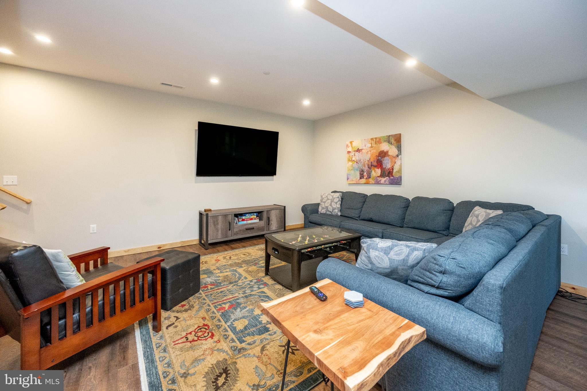 NORTH CAMP - Residential