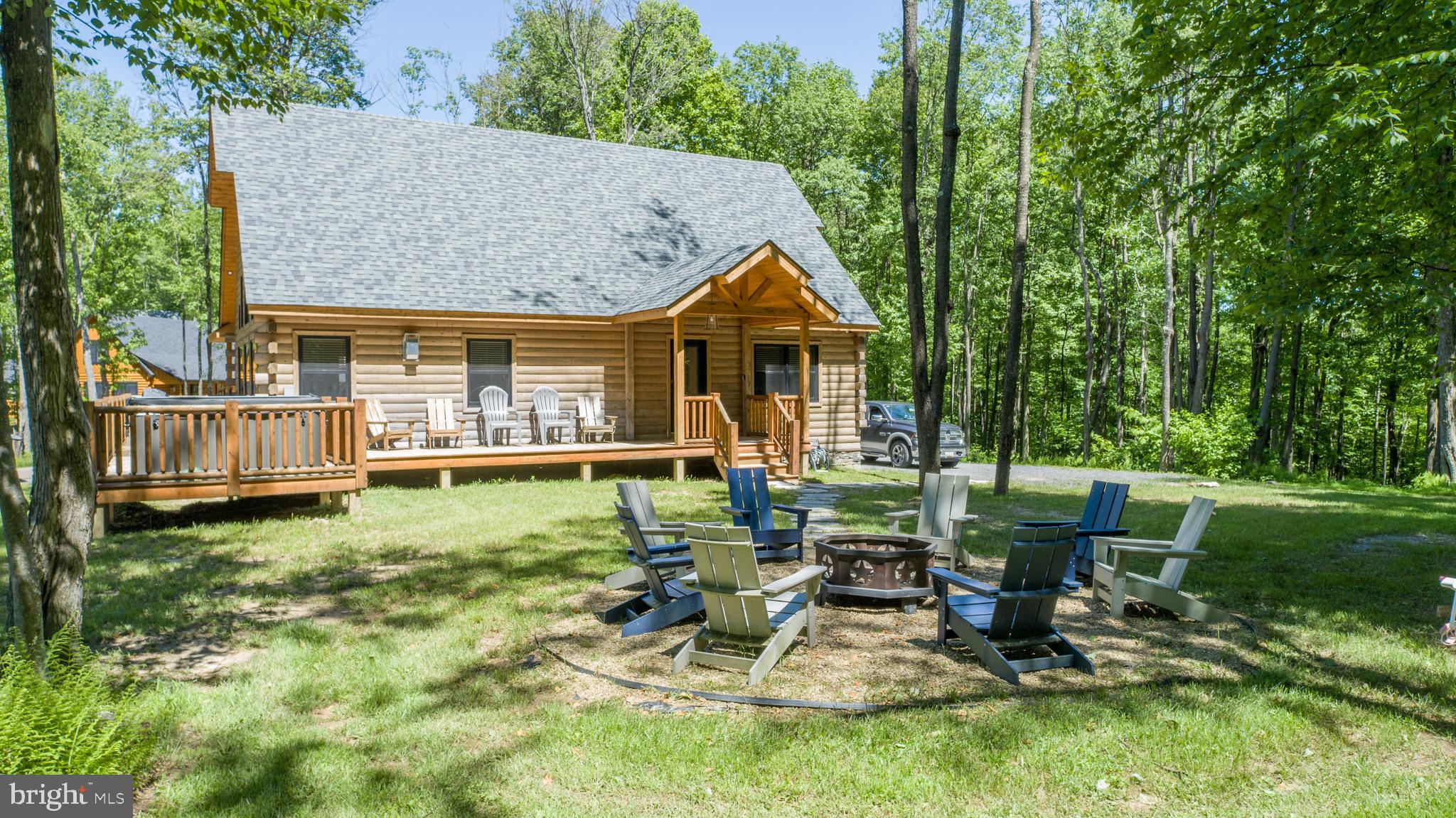 NORTH CAMP - Residential