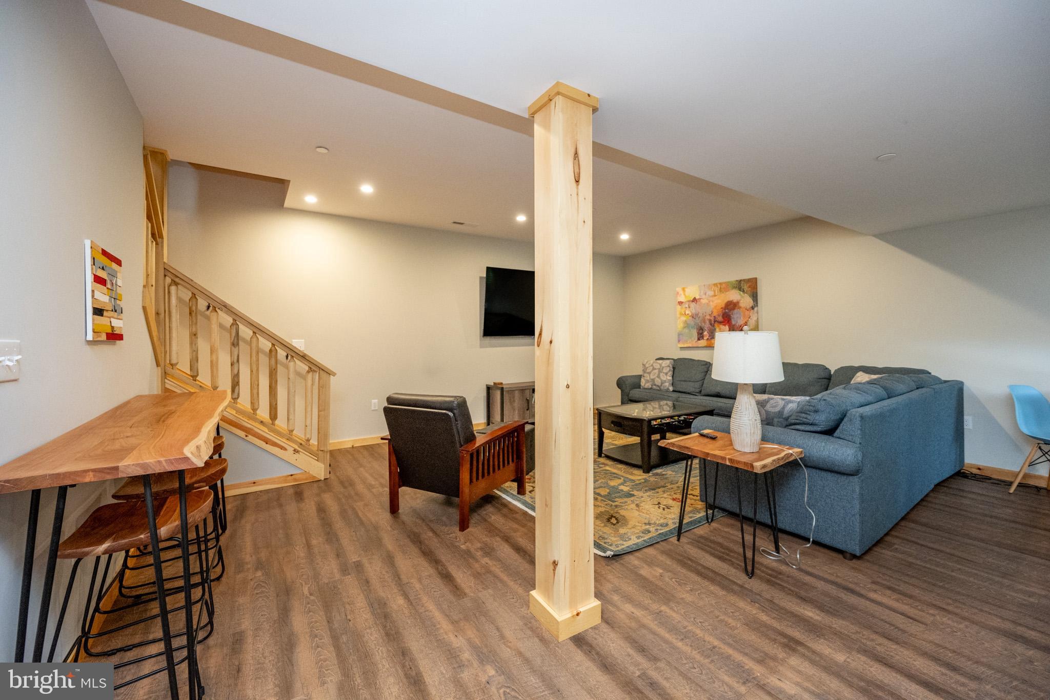 NORTH CAMP - Residential