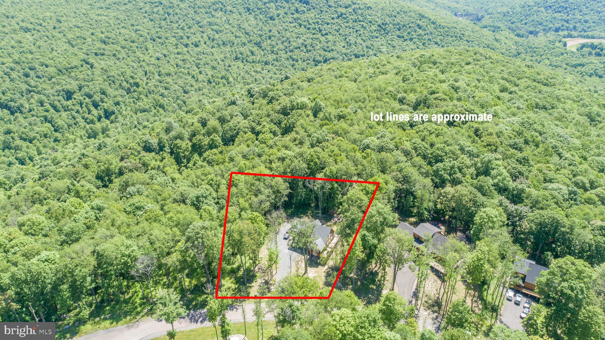 NORTH CAMP - Residential