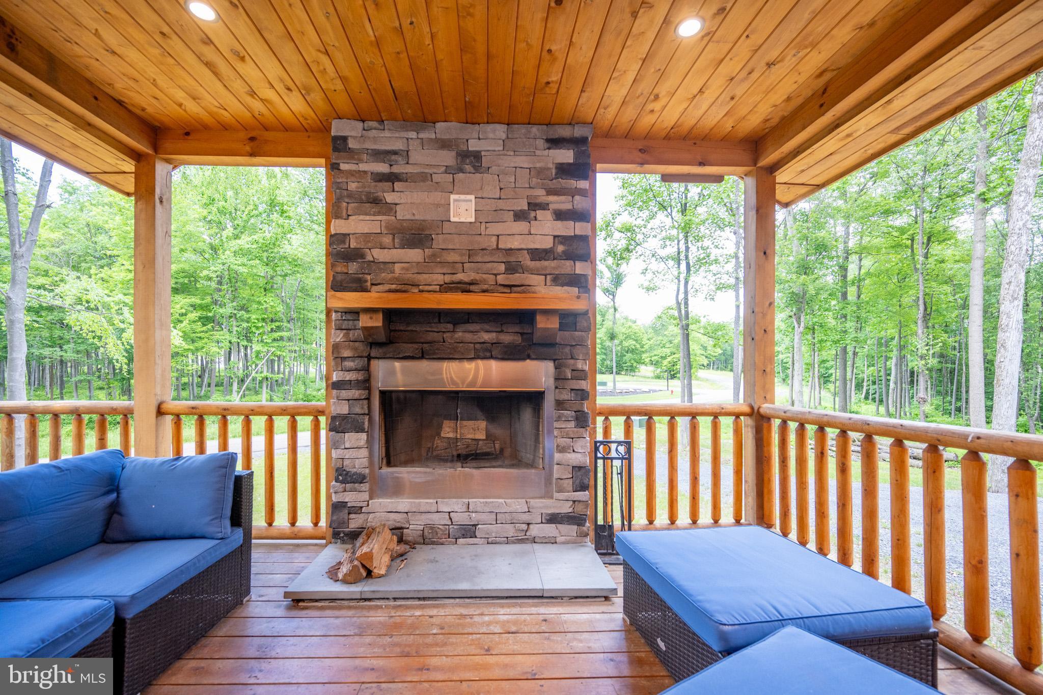 NORTH CAMP - Residential